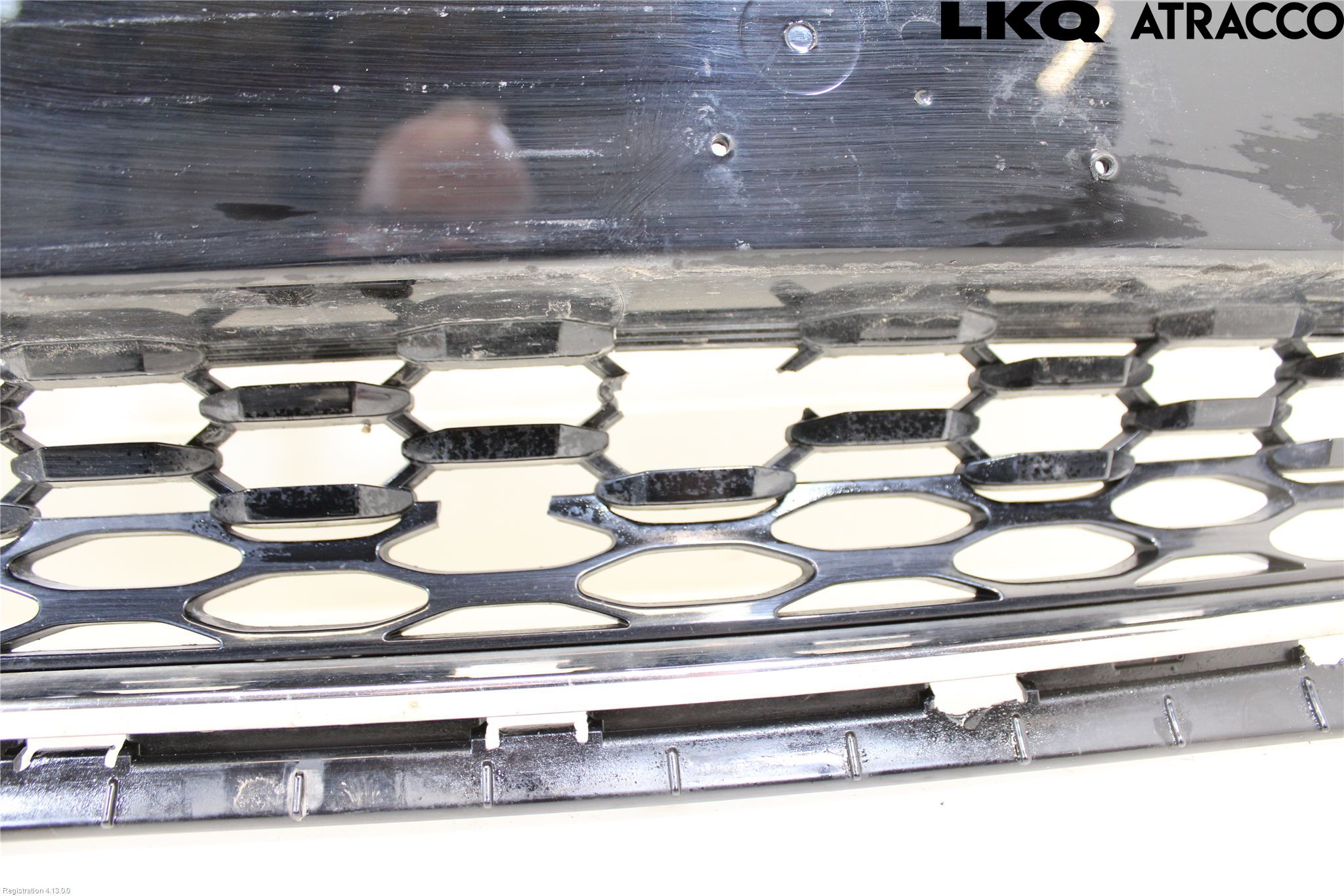 Hyundai i30 PD 17- Grill Komp