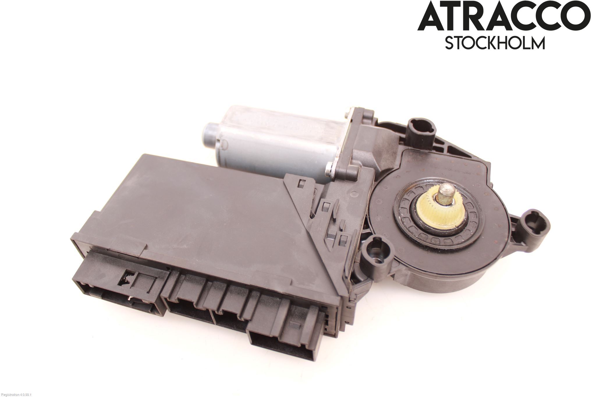 Audi A4/S4 05-07 Fönsterhissmotor