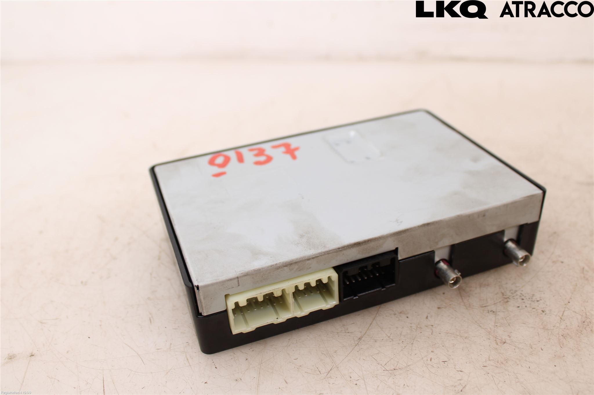 Opel ASTRA K 16-22 Styrenhet Övrigt