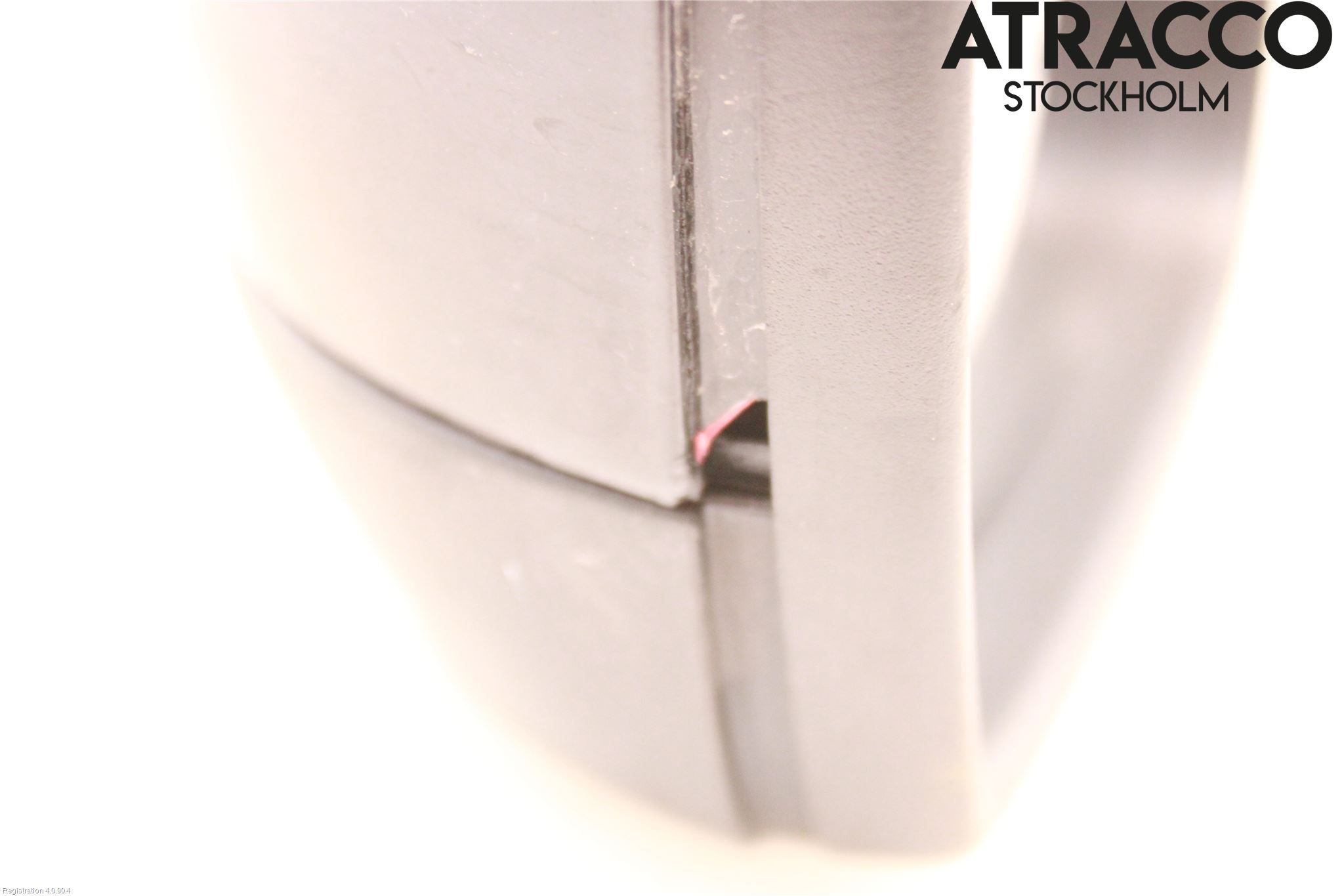 Volkswagen VW UP! / E-UP! Spegel Yttre El Vä