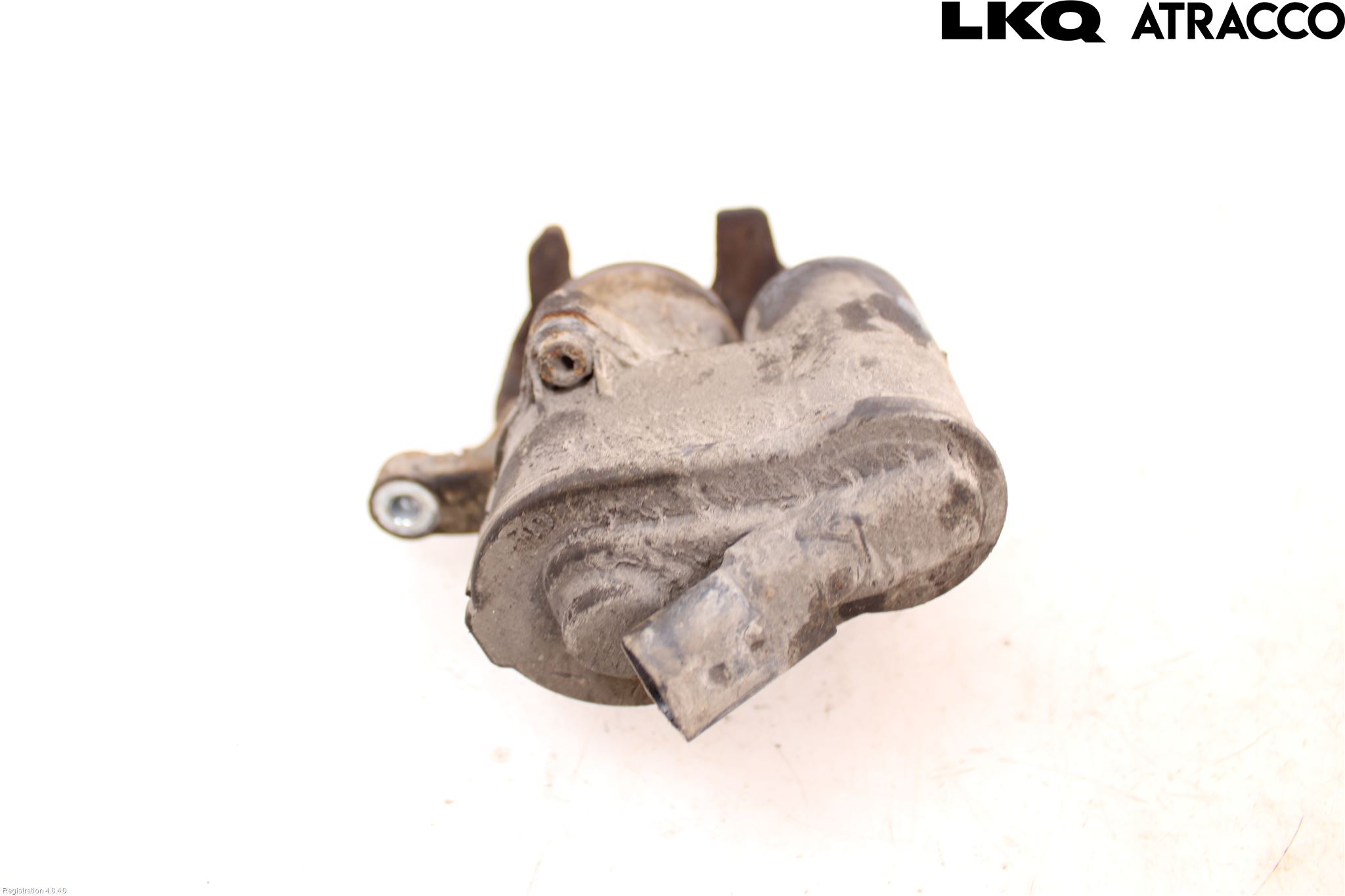 Volkswagen VW PASSAT 05-11 Bromsok Bak Vänster