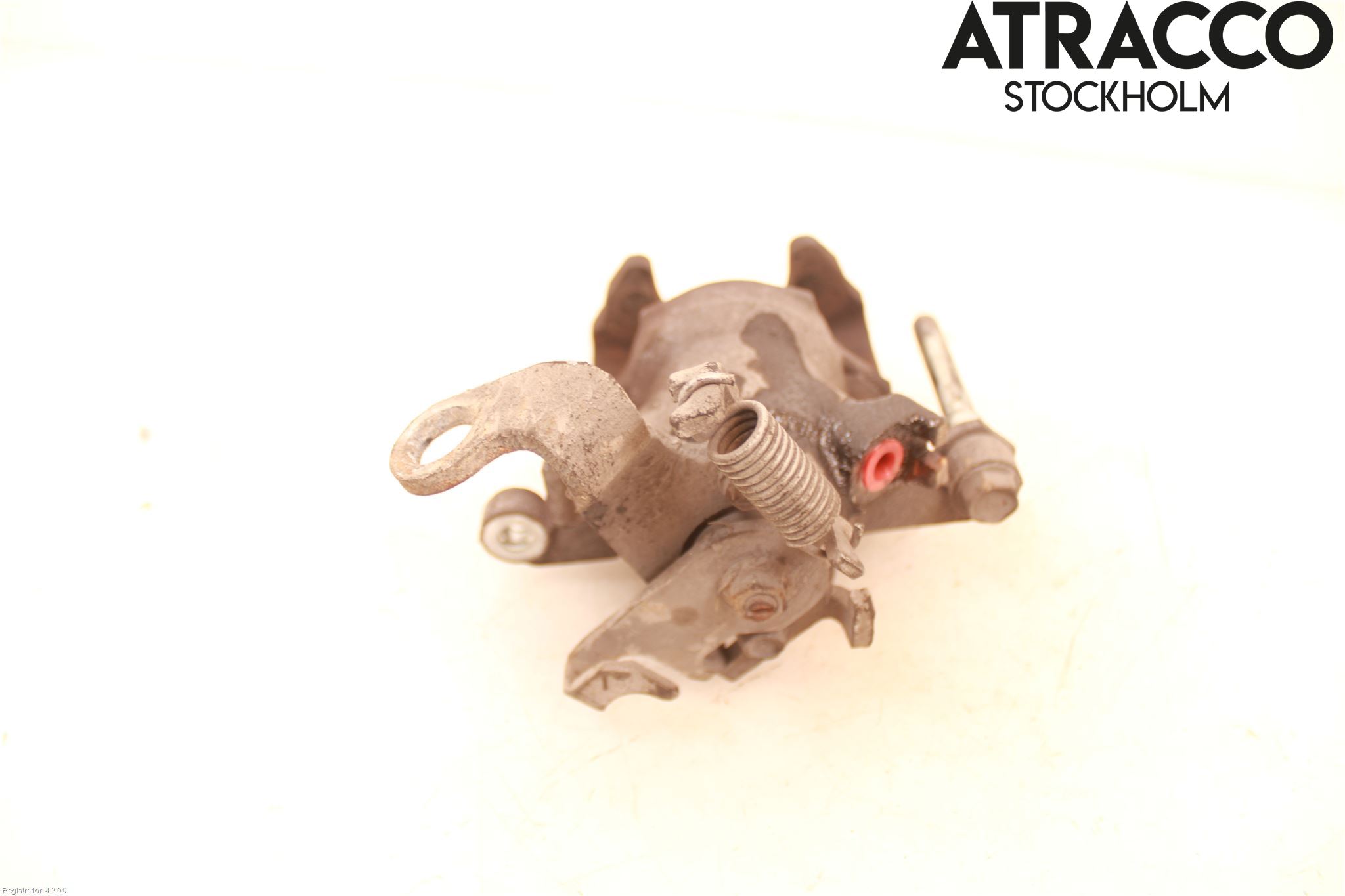 Mitsubishi OUTLANDER 13-21 Bromsok Bak Höger