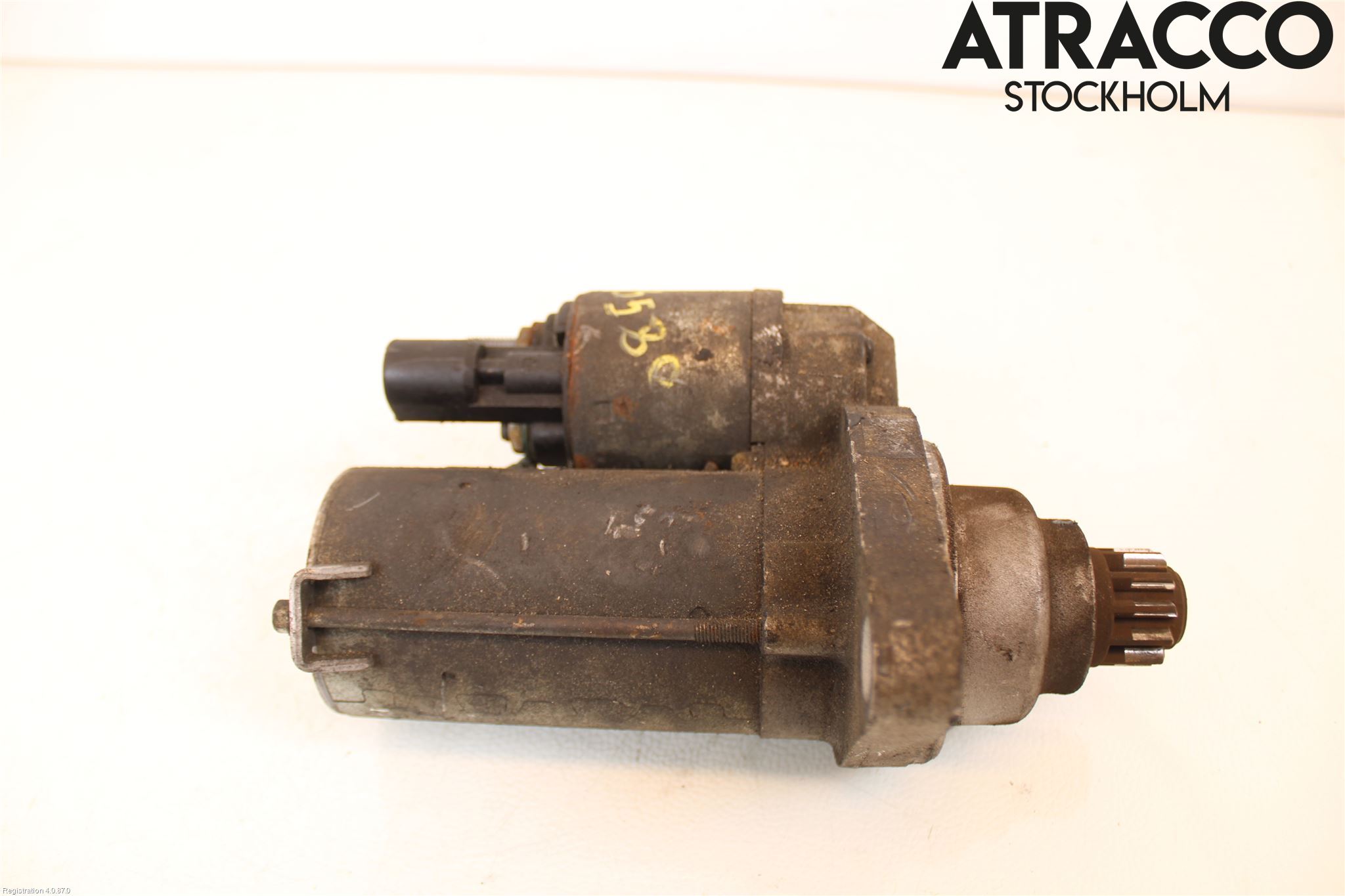 Volkswagen VW PASSAT 05-11 Startmotor