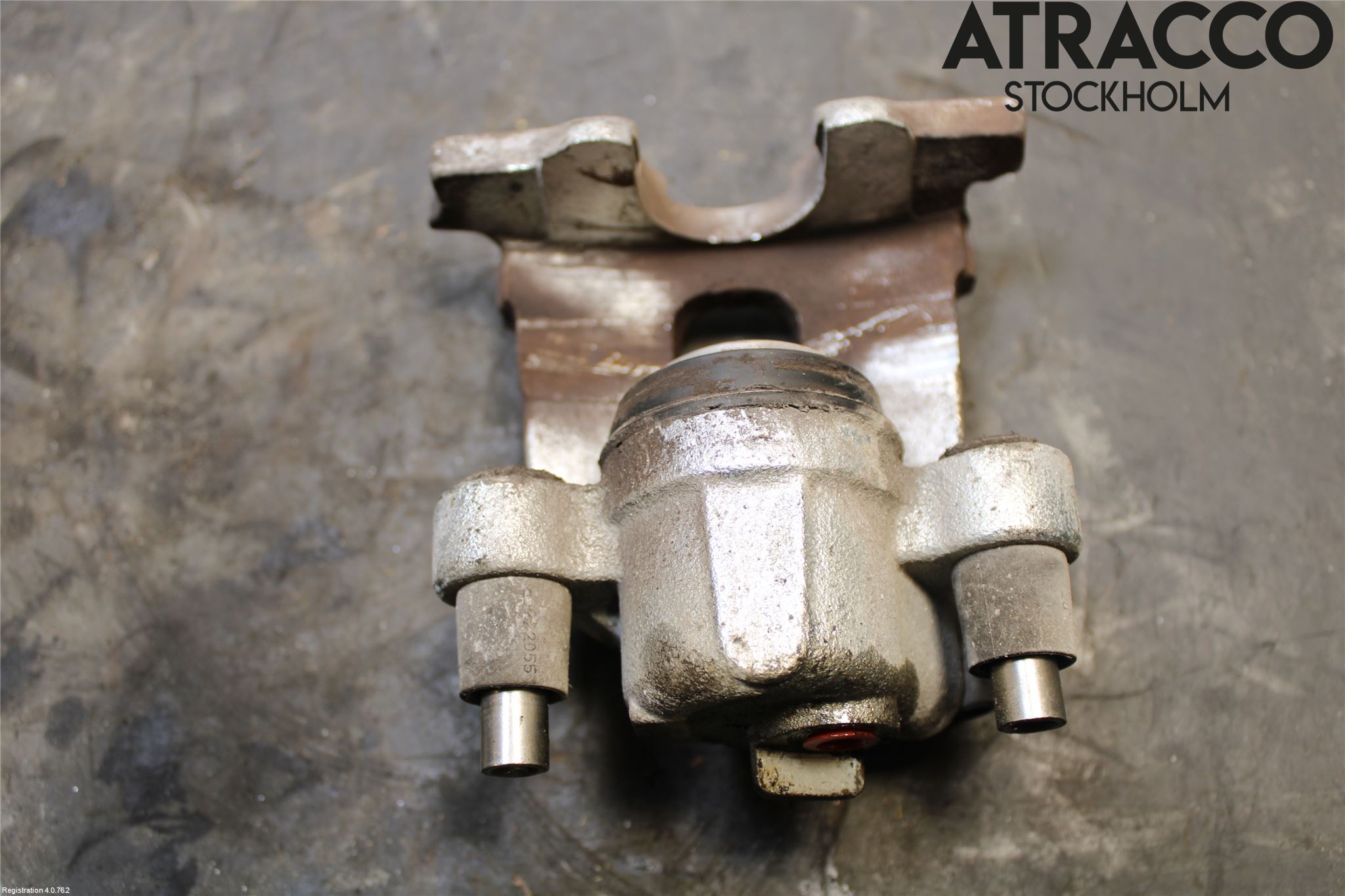 Ford MAVERICK Bromsok Bak Höger