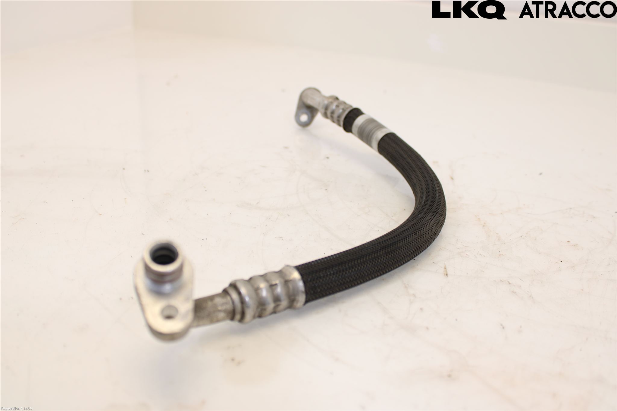 Opel CORSA F, CORSA-E 20- Ac Slang-Rör