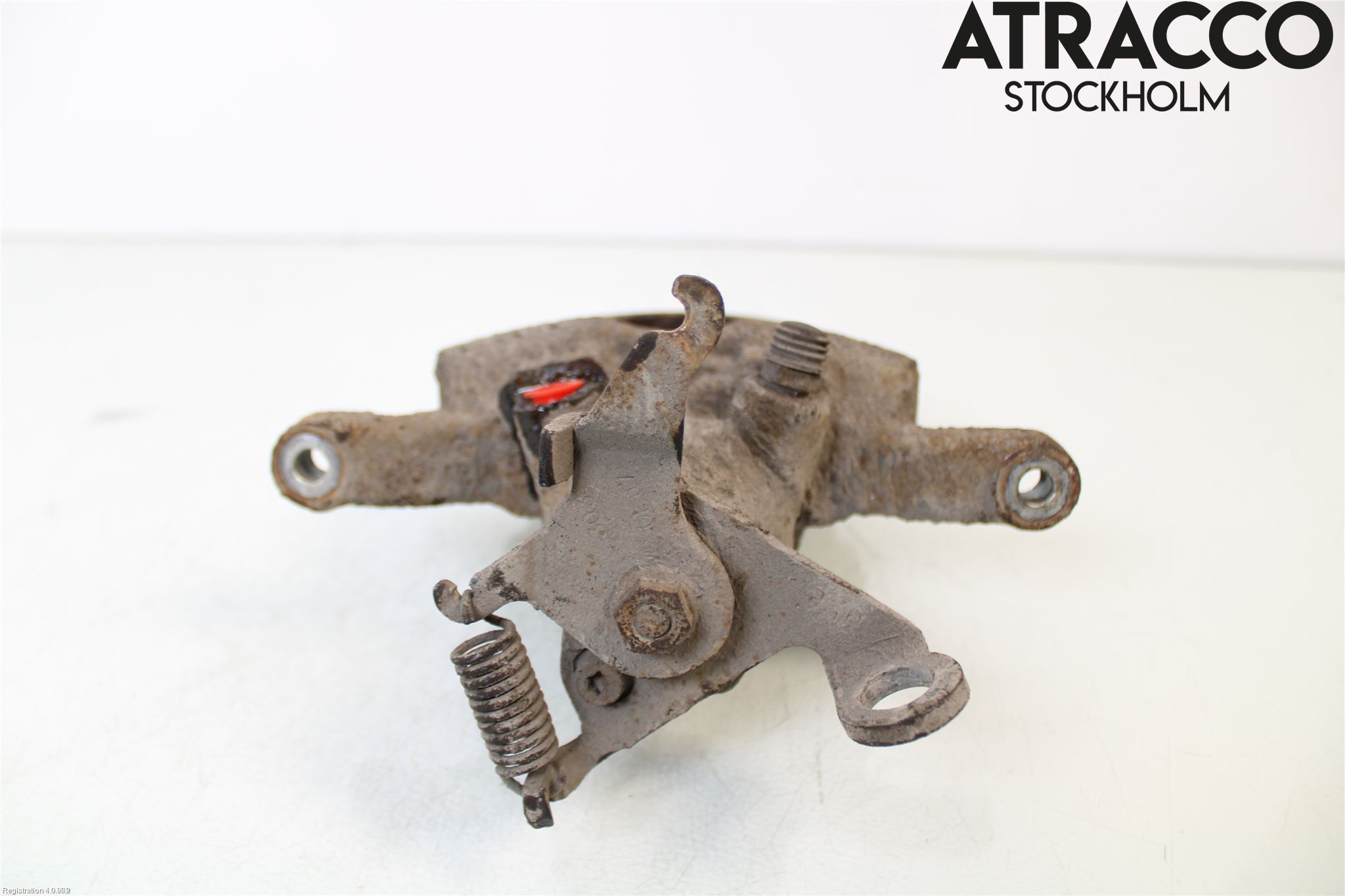 Fiat FREEMONT Bromsok Bak Höger