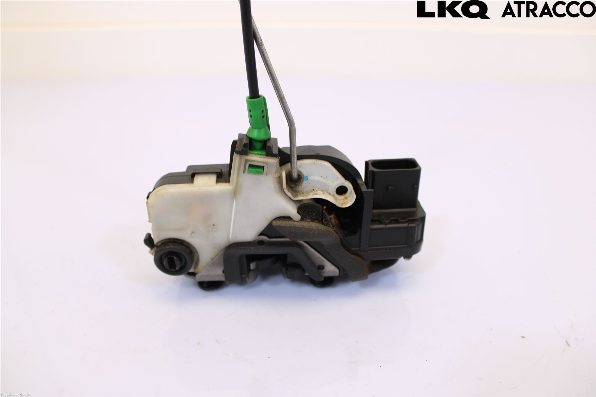 Opel ASTRA J 10-15 Låskista-Dörrlås