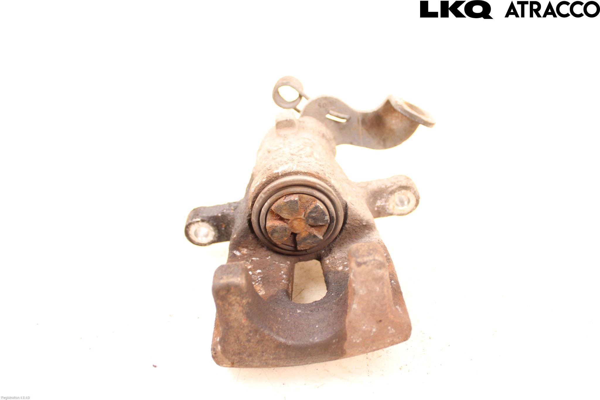 Kia CEED 12-18 Bromsok Bak Vänster