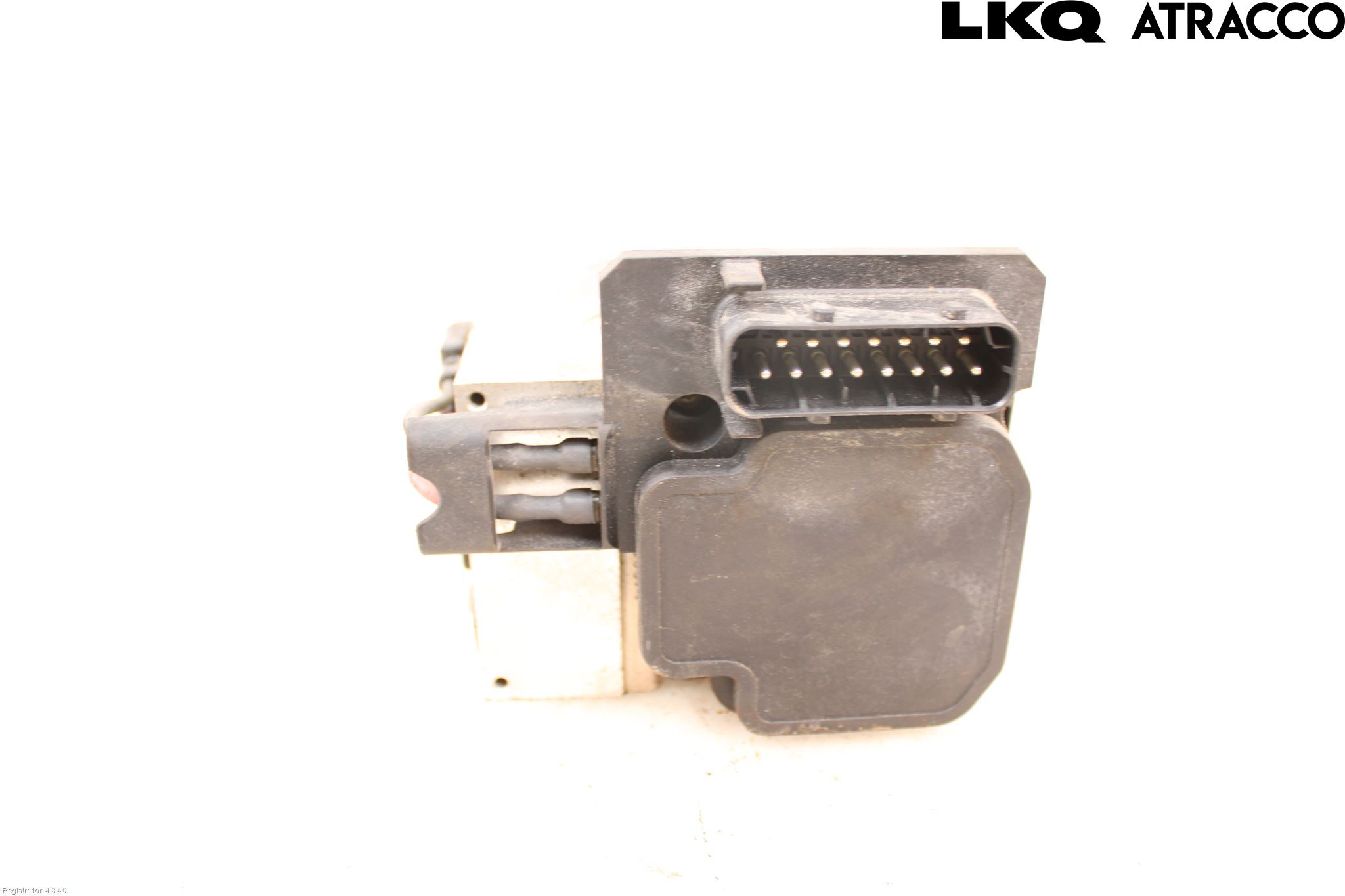 Mercedes-Benz MB S-KLASS (W220)  99-05 Abs Hydraulaggregat