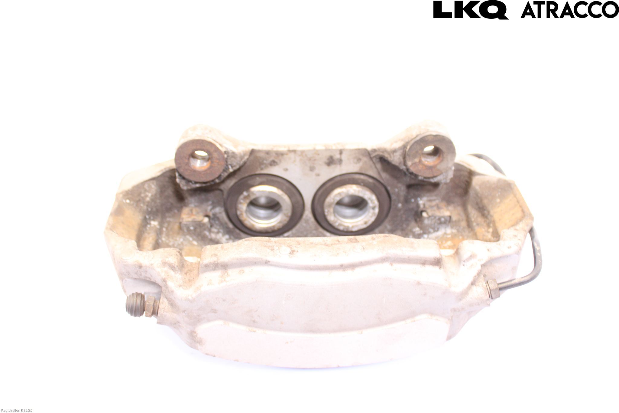 Audi A4/S4 B9 16-19 Bromsok Fram Höger
