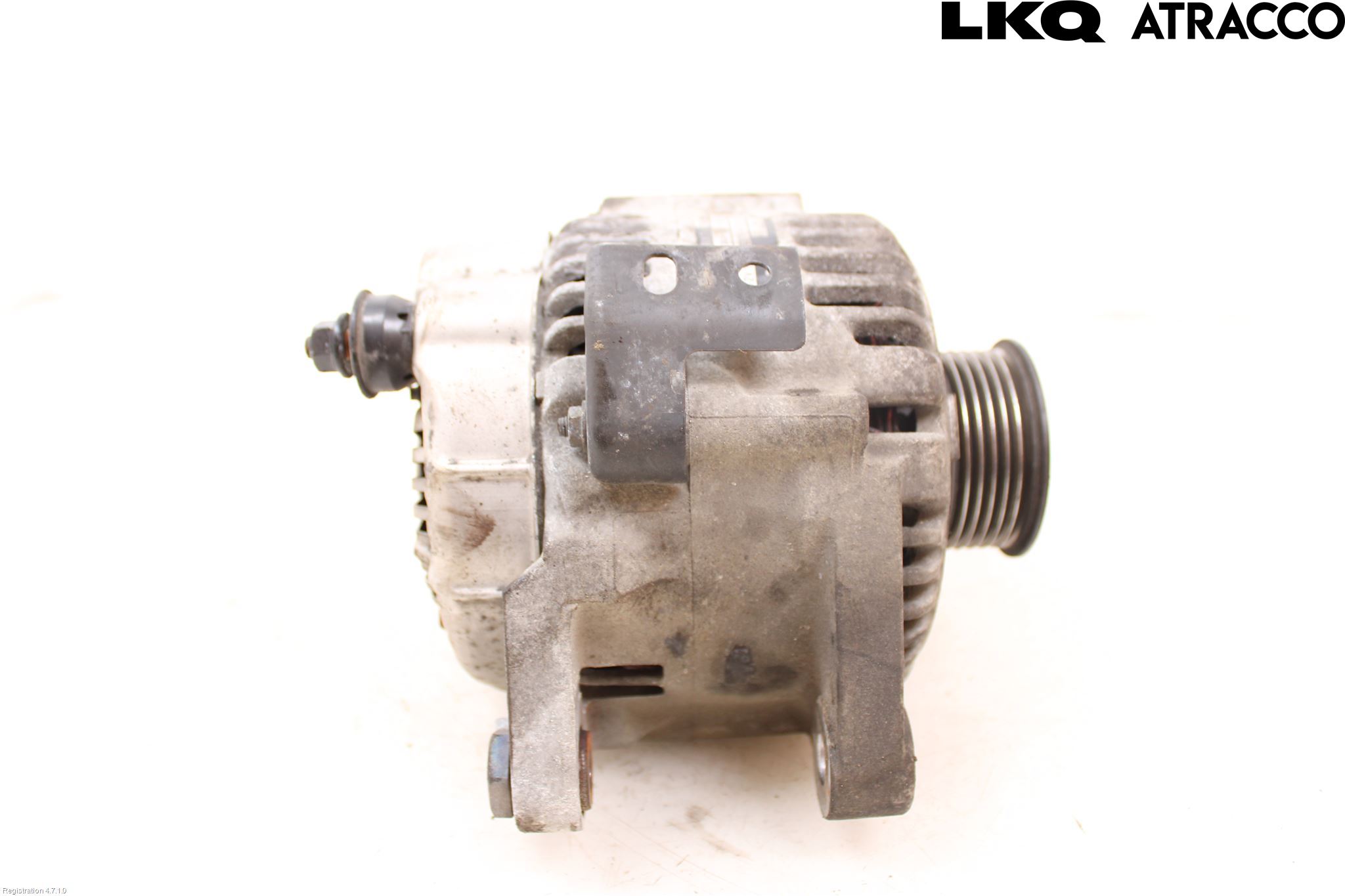 Hyundai SANTA FE  06-12 Generator