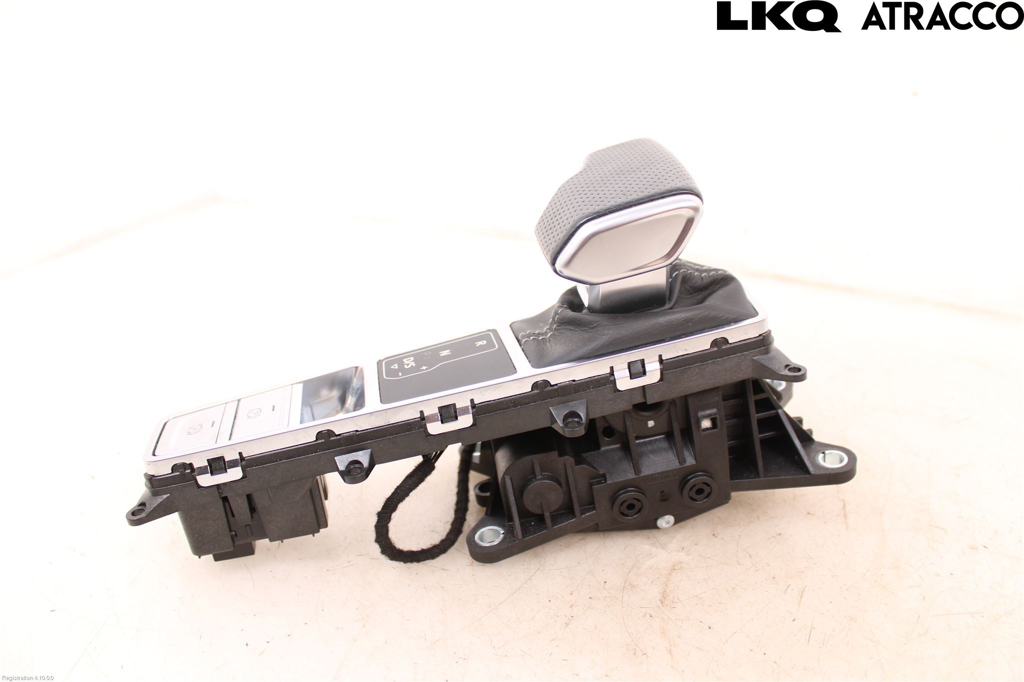 Audi A6/S6 4G 11-18 Växelspak