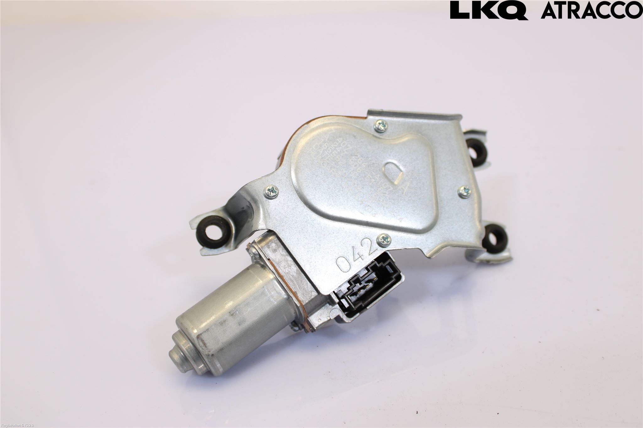 Mercedes-Benz MB A-KLASS (W177) 18- Torkarmotor Baklucka