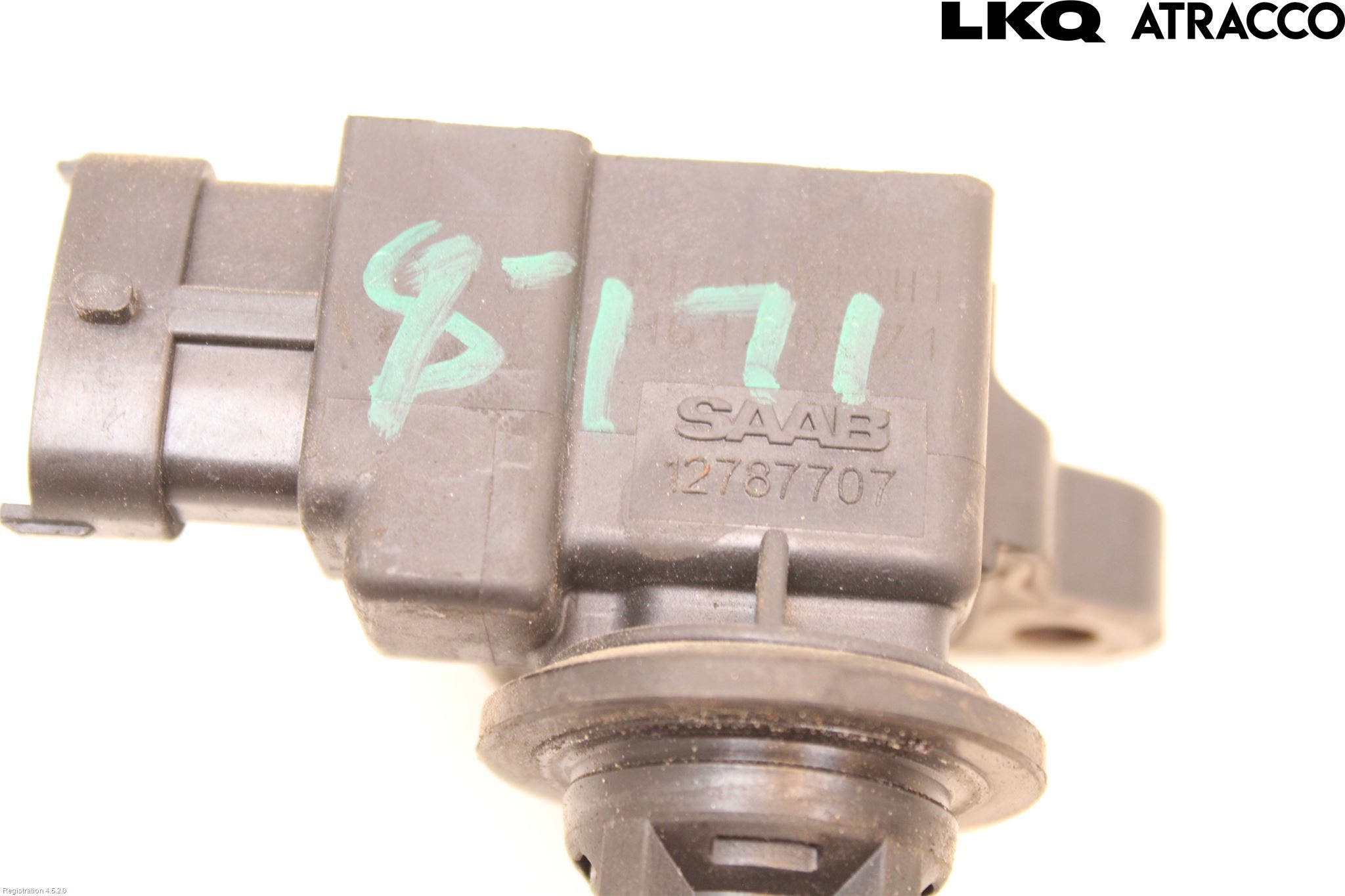 Saab 9-3 VER 2 Tändspole