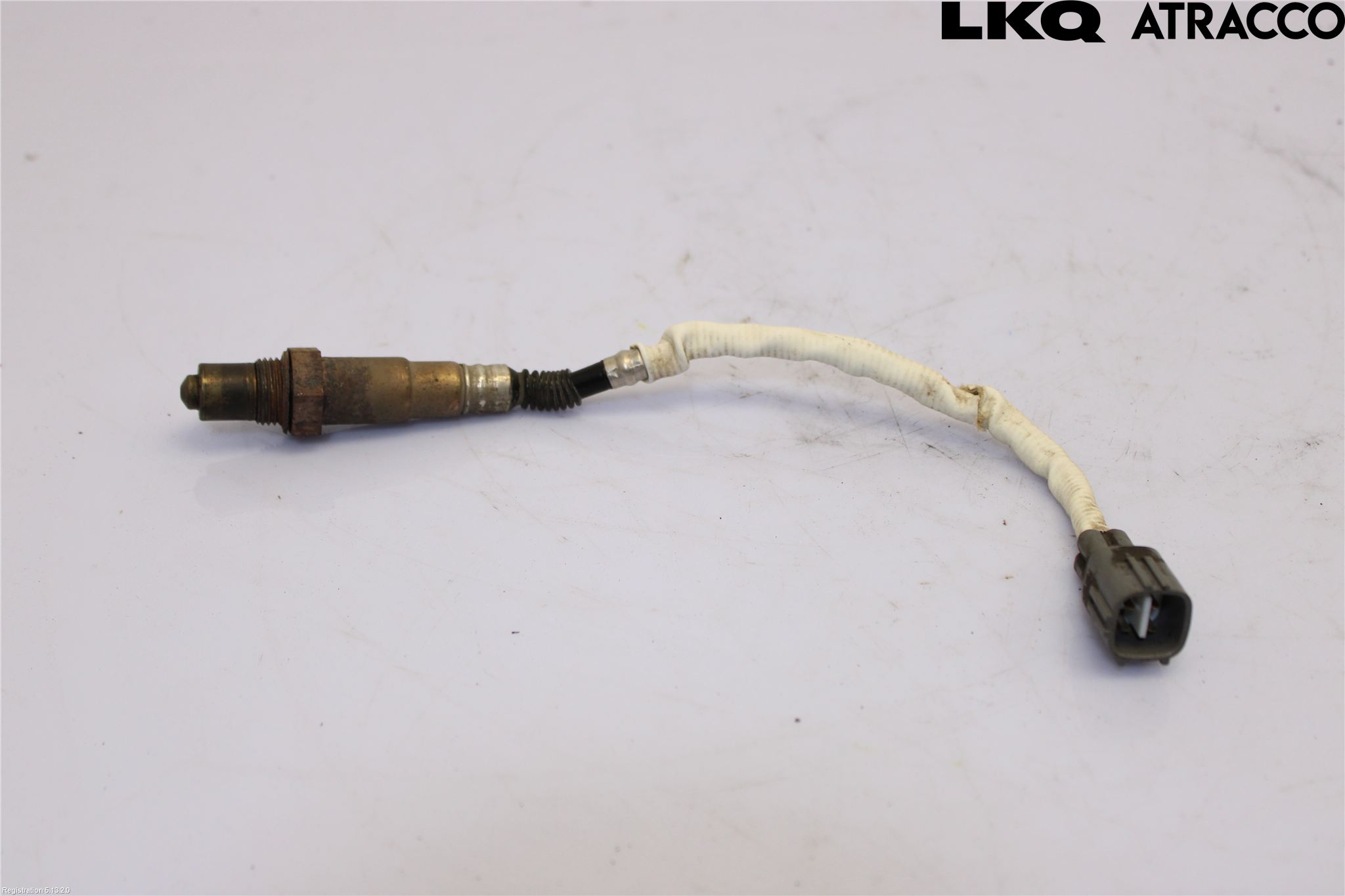 Toyota AURIS 13-19 Injlambdasond