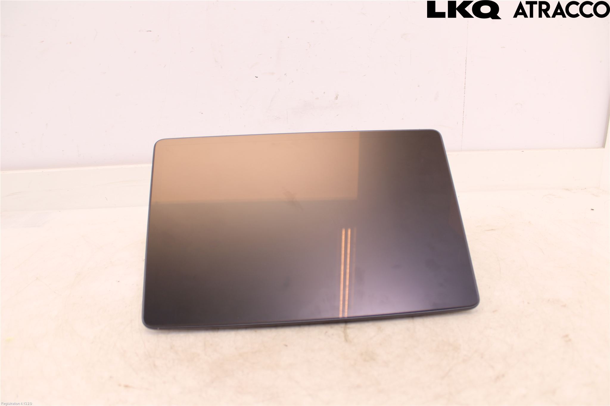 Tesla MODEL Y 21- Multifunktionsdisplay