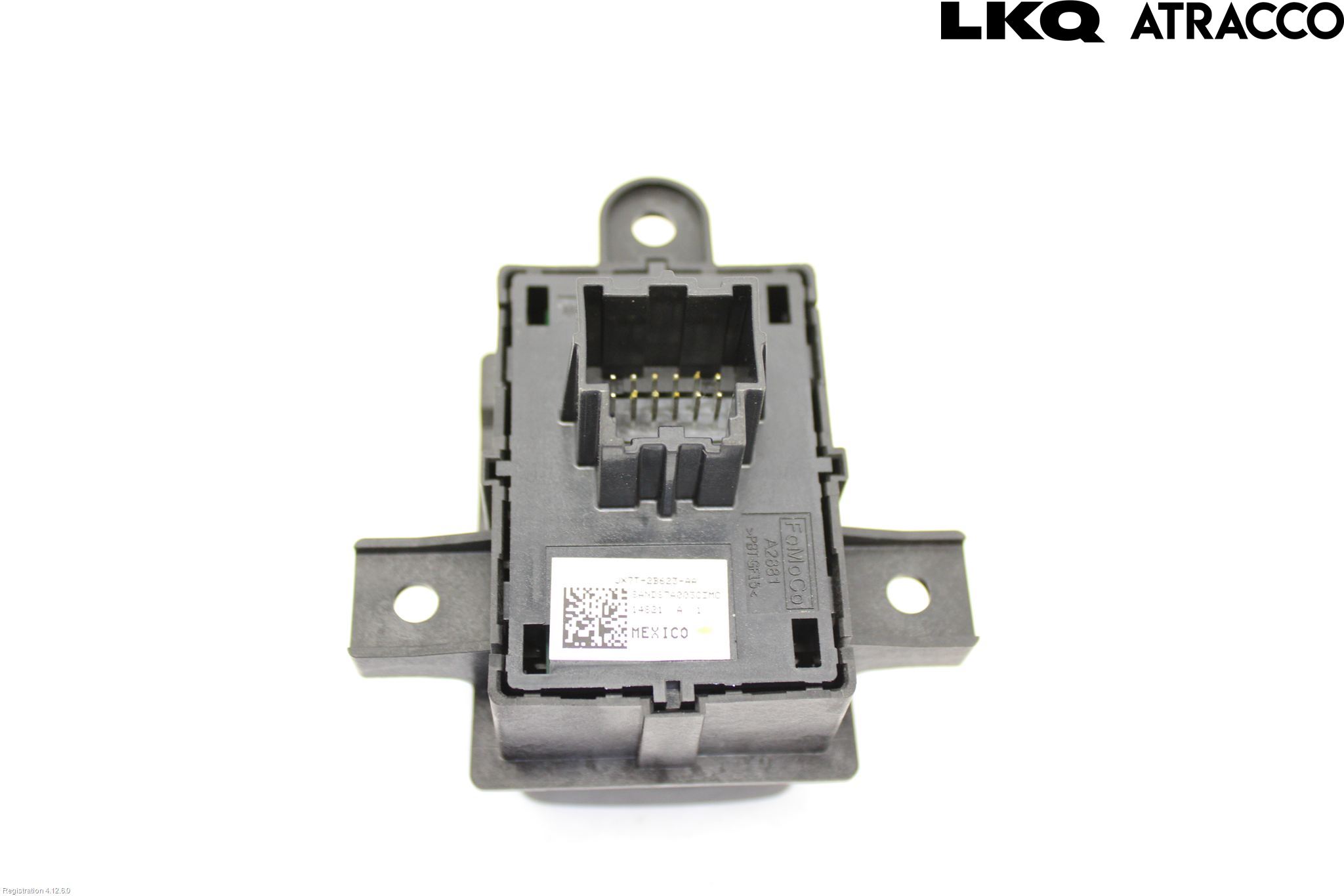 Ford FOCUS 19- Strömställare Parkeringsbroms