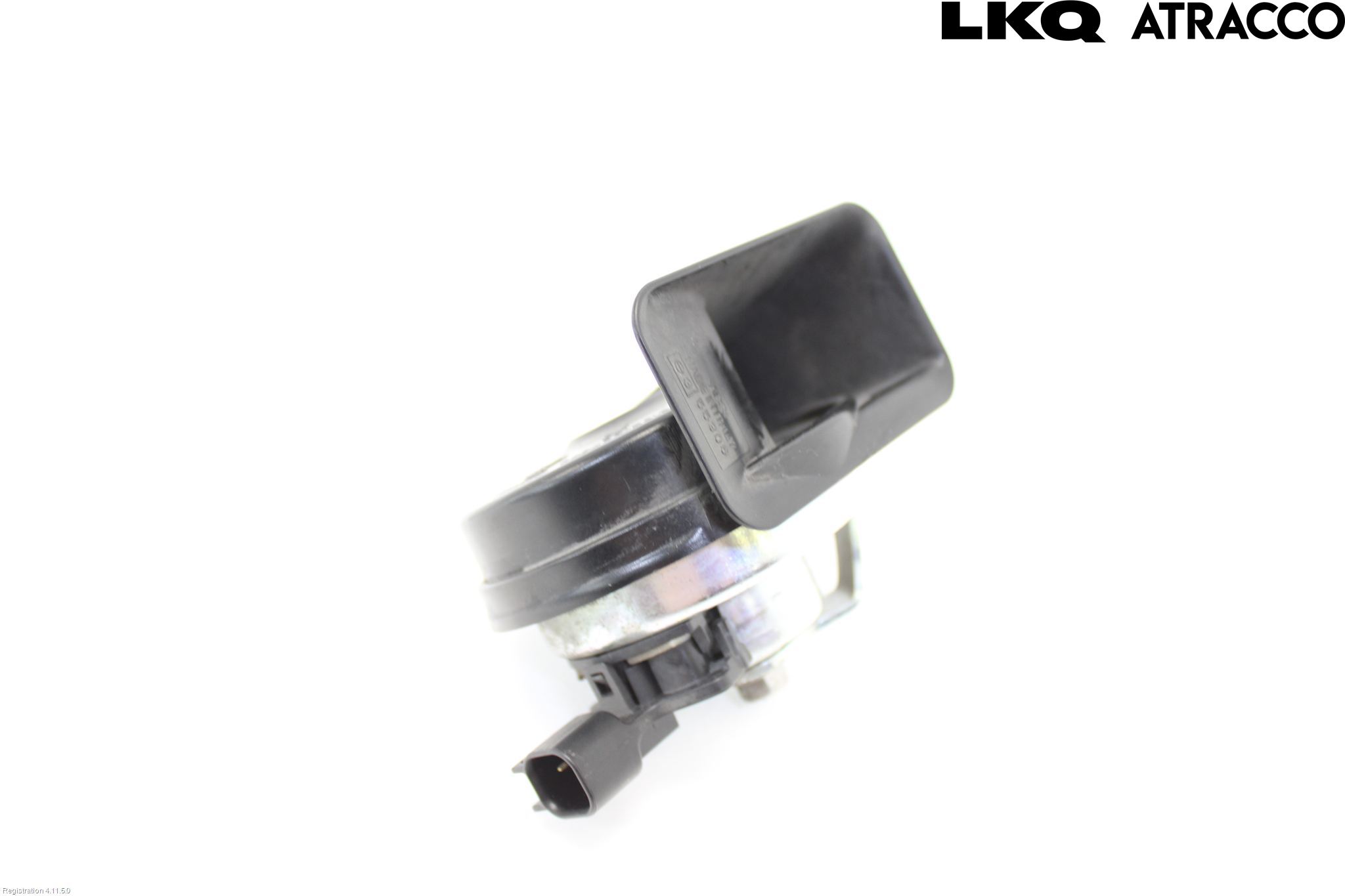 Volvo V40 12-19 Signalhorn