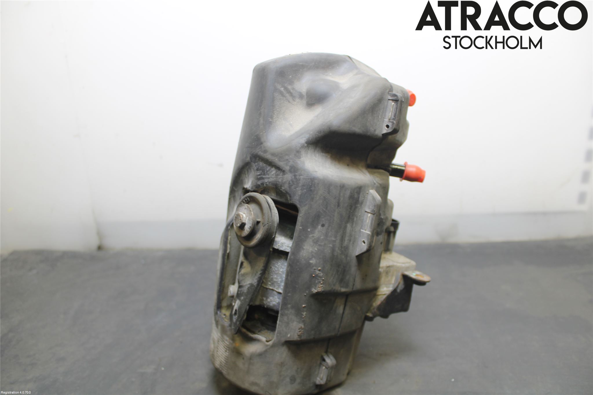 Citroen C5     05-08 Styrservo Pump Elektrisk