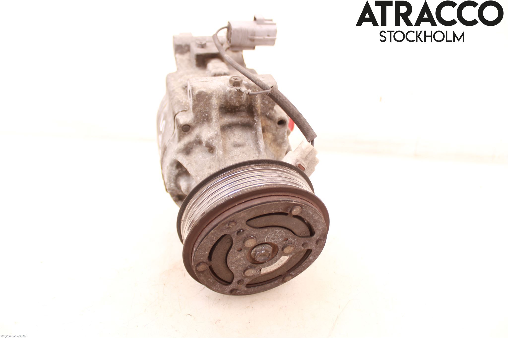 Toyota COROLLA 02-07 Ac Kompressor