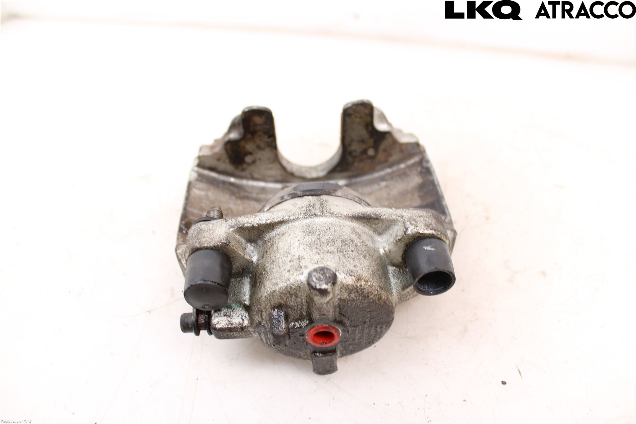 Opel VECTRA C 02-05 Bromsok Fram Höger