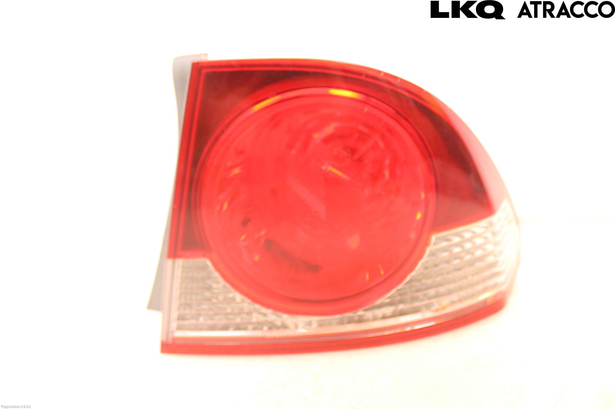 Honda CIVIC 06-11 Bakljus Höger