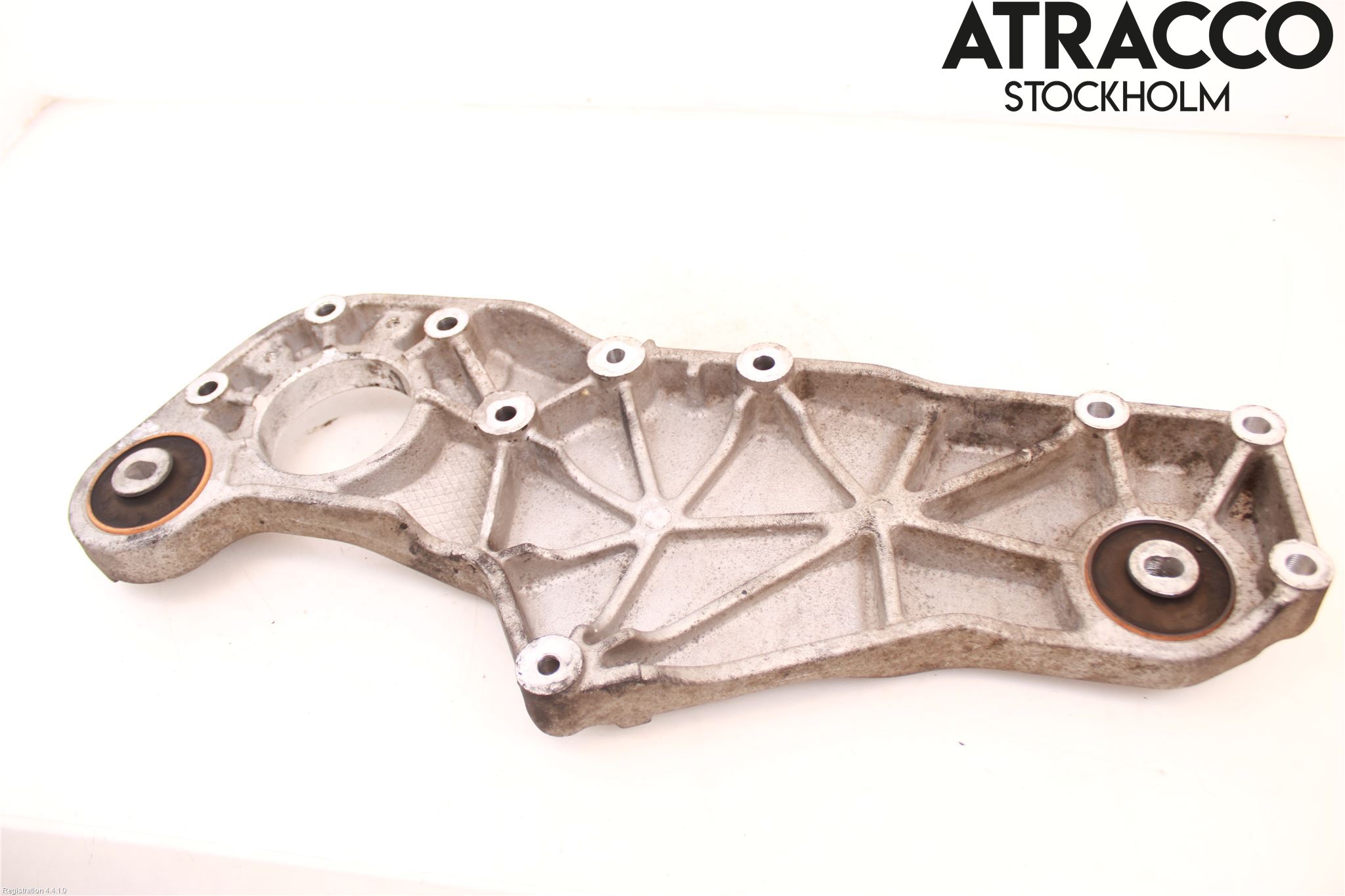 Ford TRANSIT/TOURNEO CUSTOM 13-24 Motorfäste