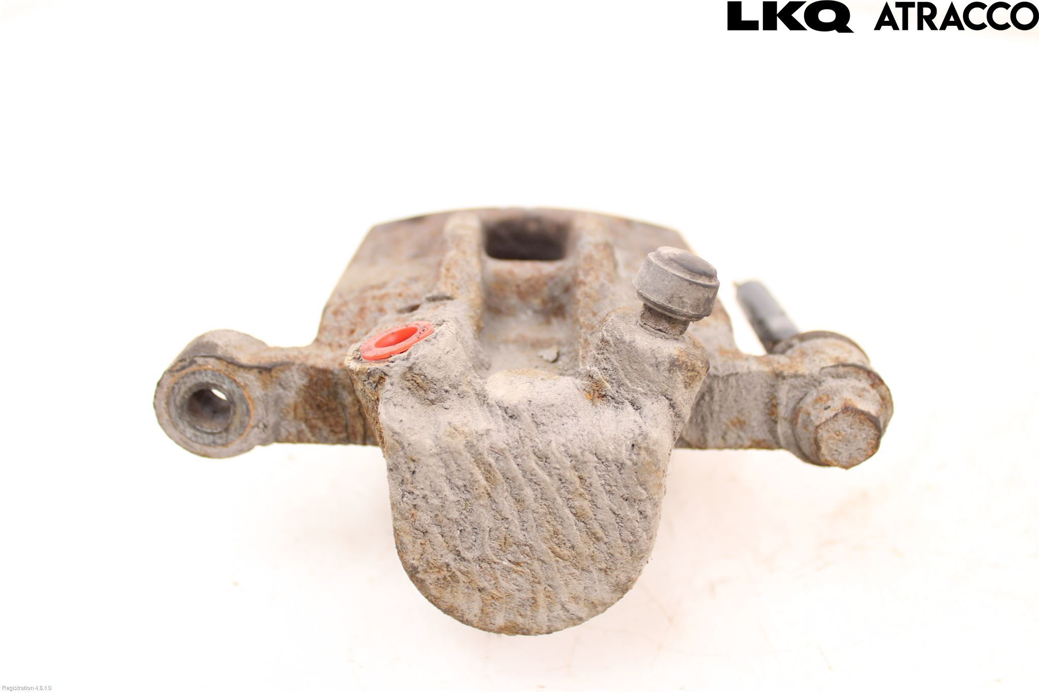 Toyota COROLLA 02-07 Bromsok Bak Höger