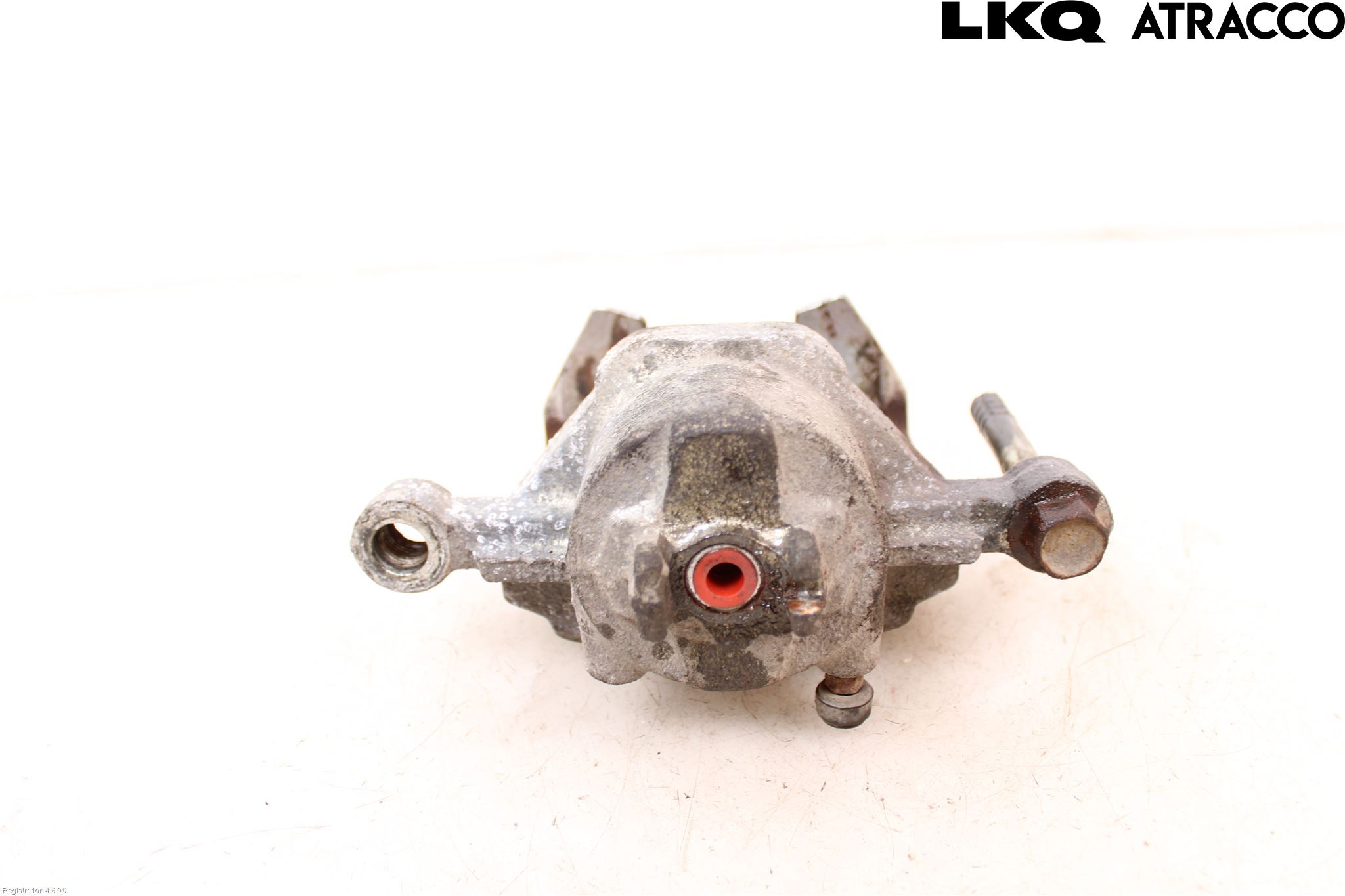 Kia RIO           01-05 Bromsok Fram Vänster