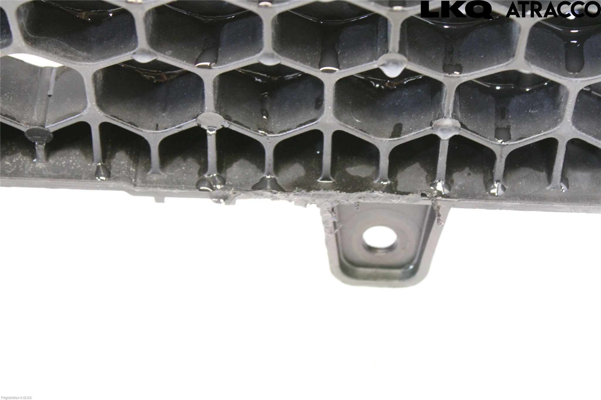 Hyundai i30 GD 13-17 Front Övrigt