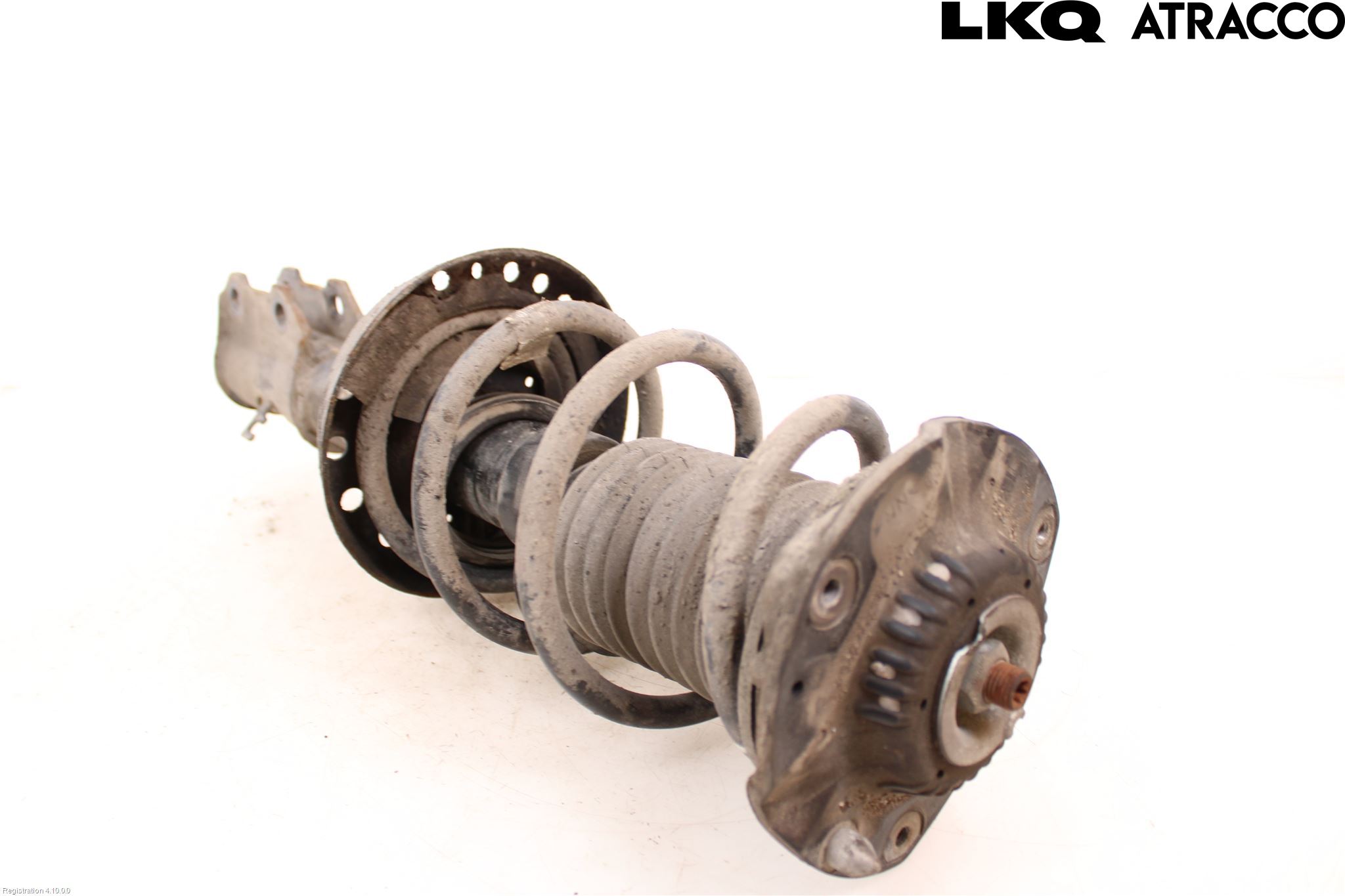 Opel ASTRA K 16-22 Fjäderben Fram Höger