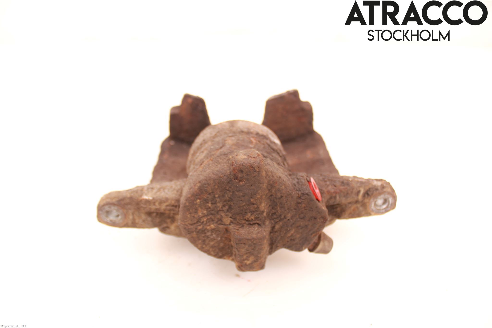 Peugeot BOXER 07-14 Bromsok Bak Vänster