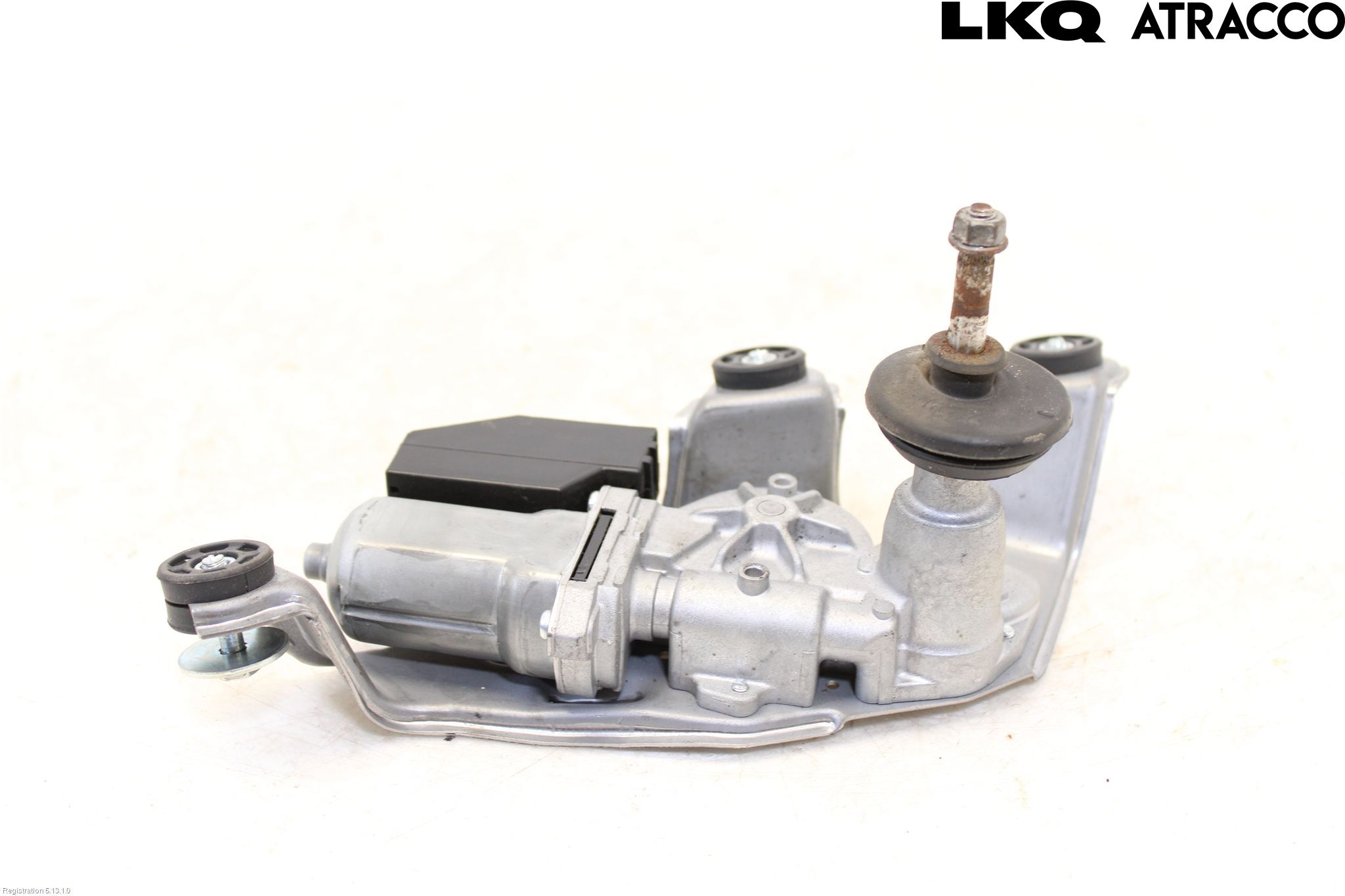 Toyota VERSO 09-18 Torkarmotor Baklucka