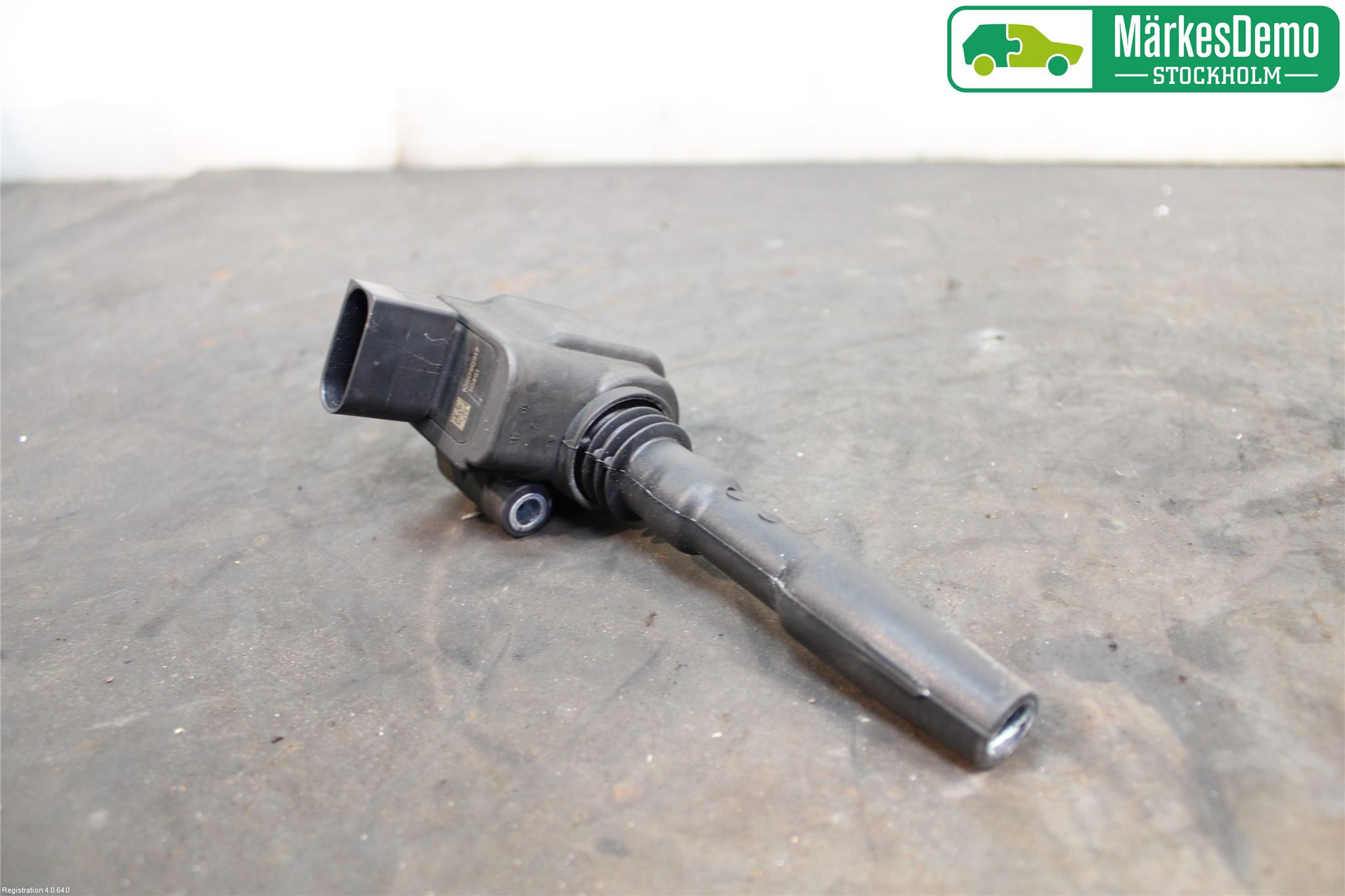 Audi A6/S6 4G 11-18 Tändspole