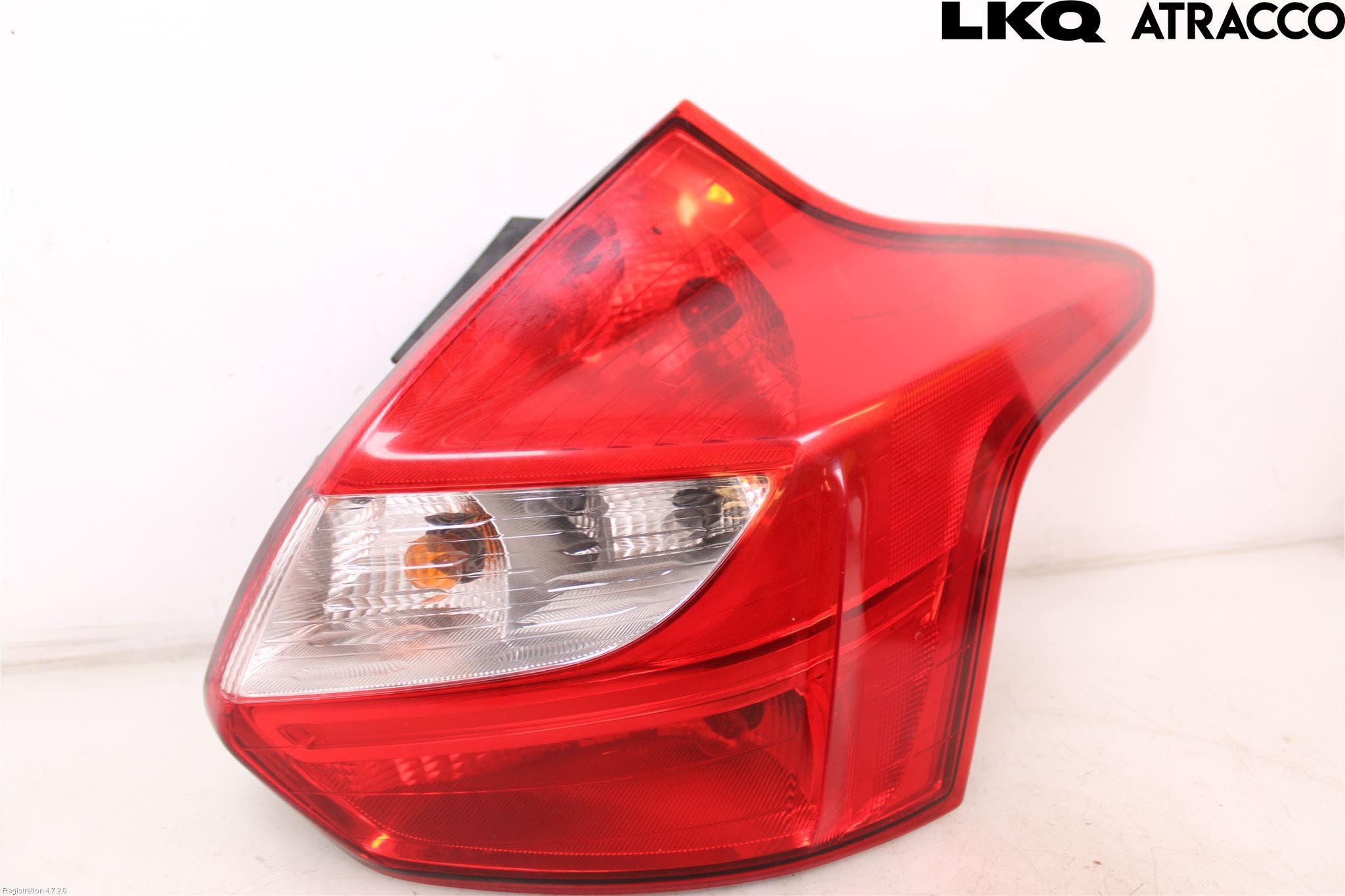 Ford FOCUS 11-14 Bakljus Höger