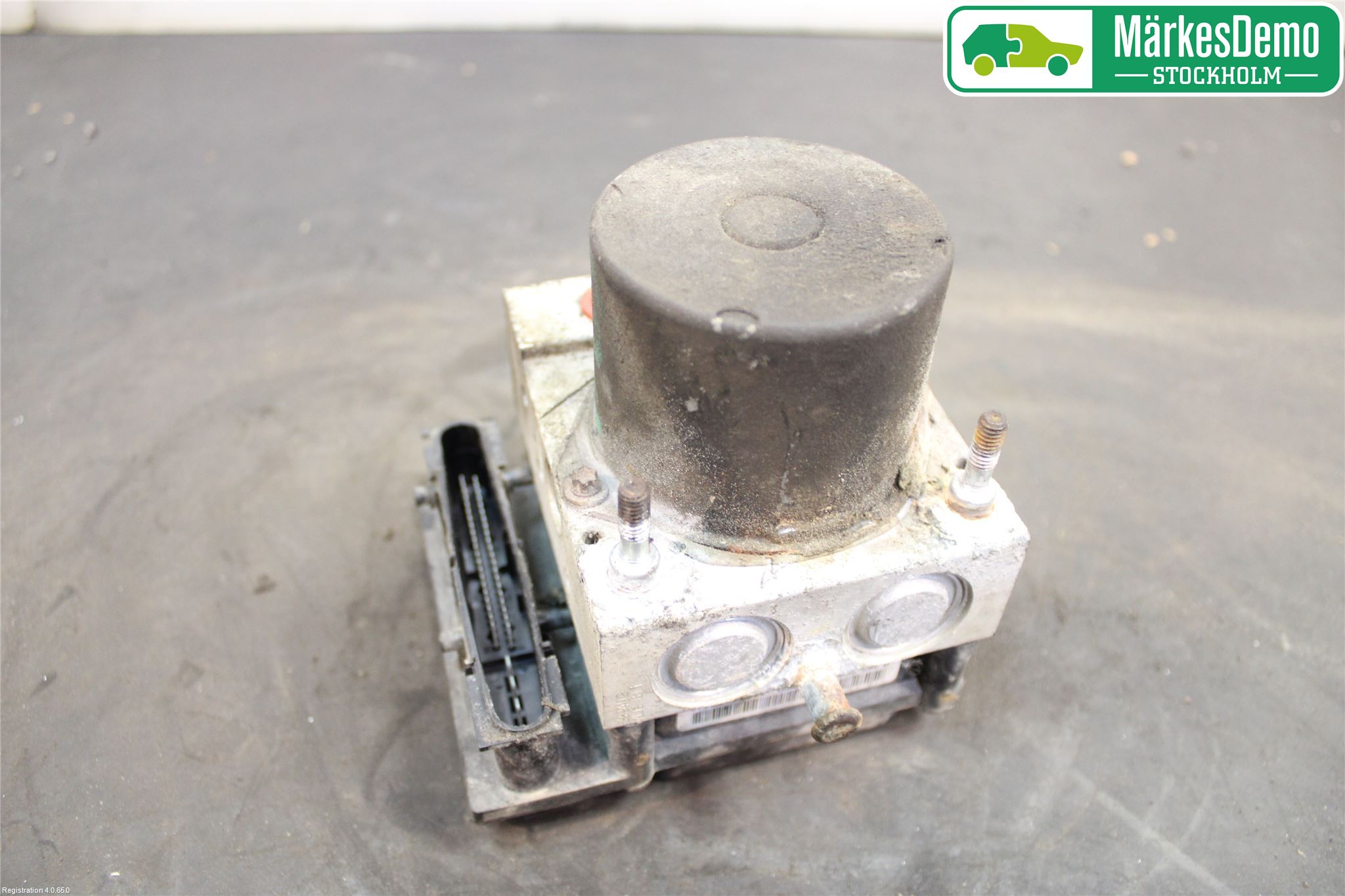 Hyundai i30 FD 07-12 Abs Hydraulaggregat