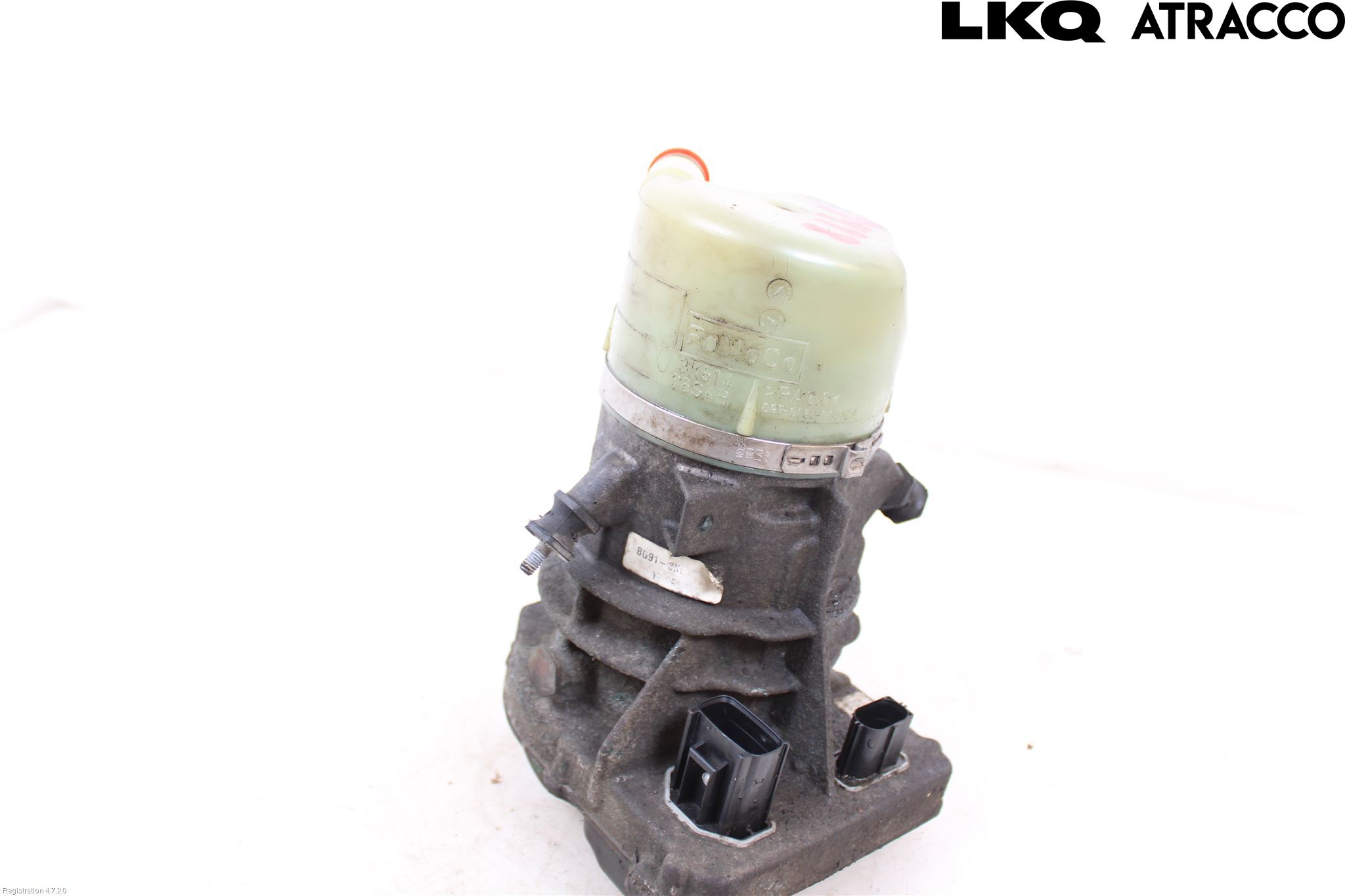 Ford S-MAX 06-15 Styrservo Pump Elektrisk