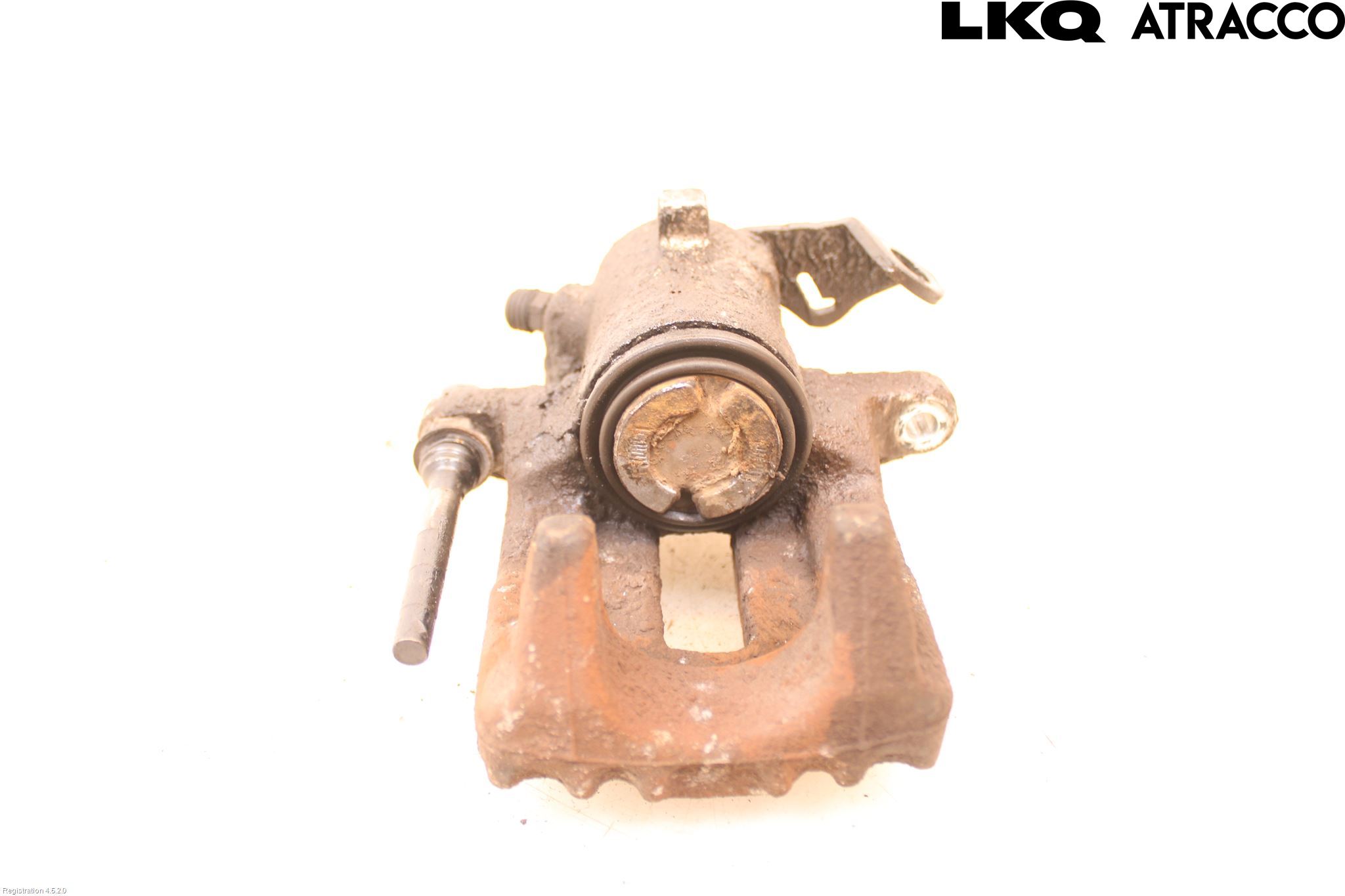 Volkswagen VW GOLF IV 98-06 Bromsok Bak Höger