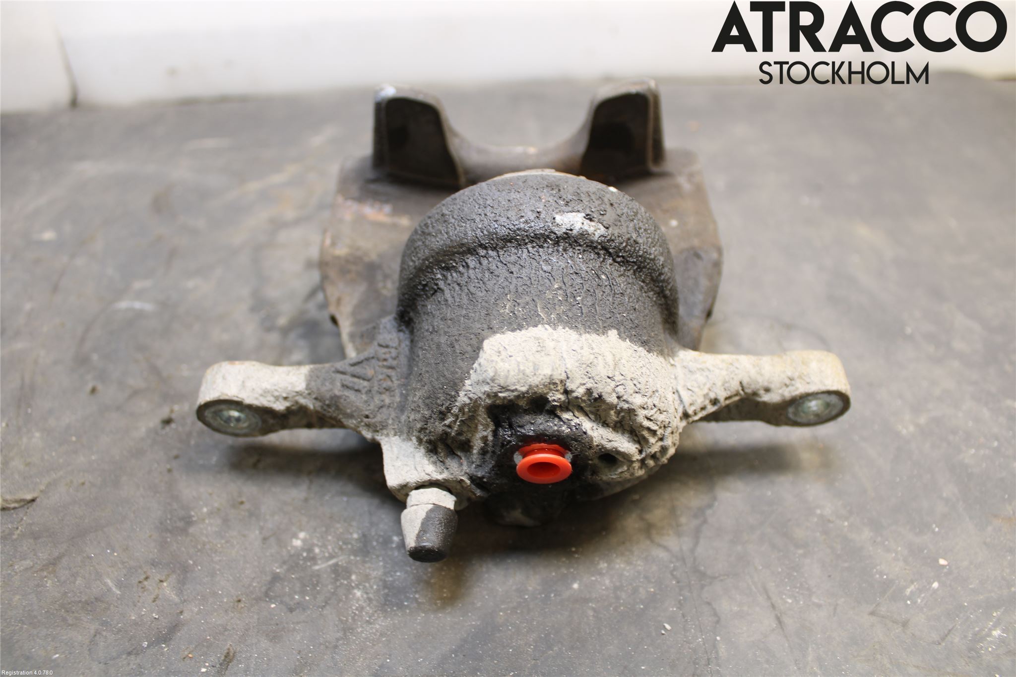 Toyota AURIS 13-19 Bromsok Fram Höger