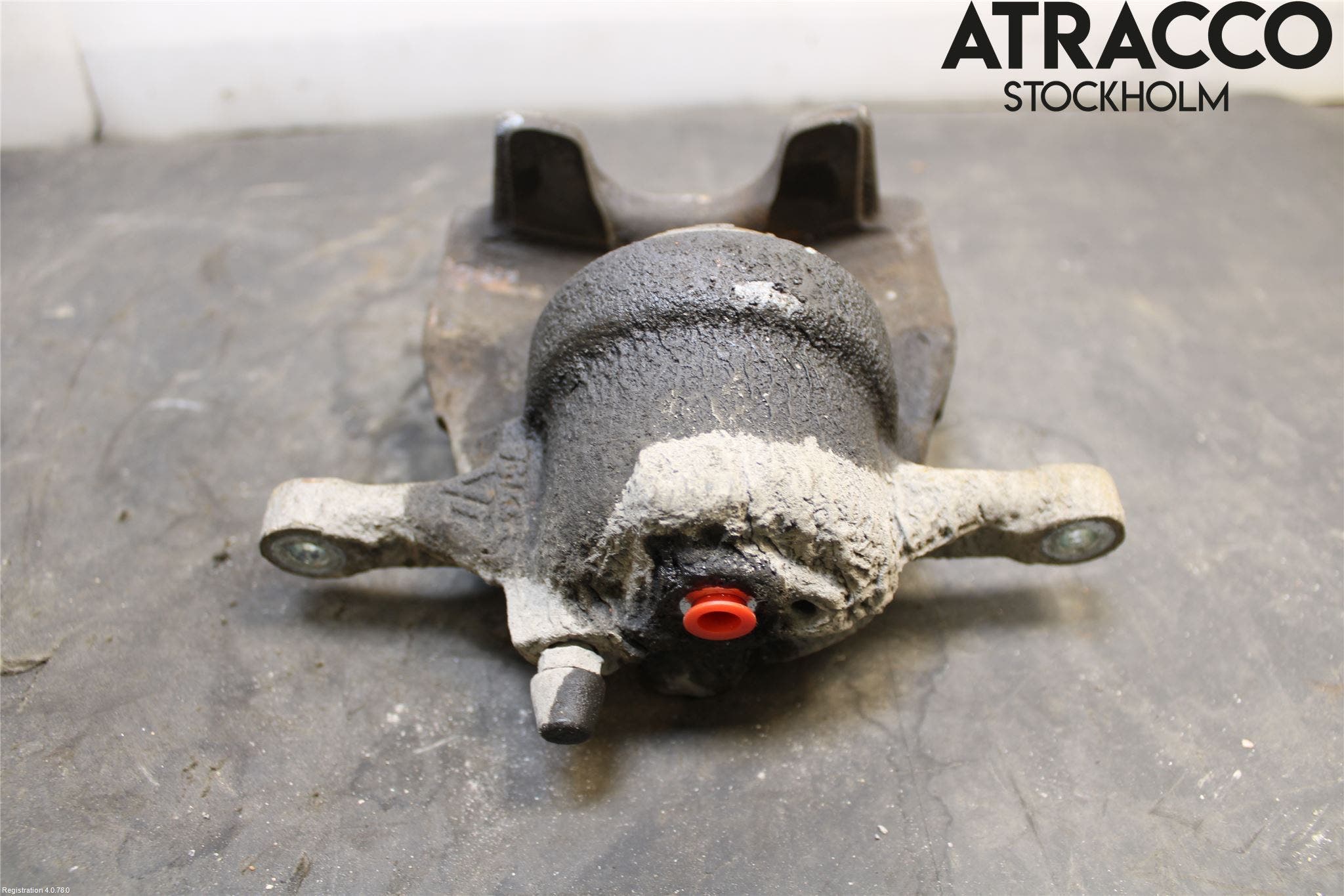 Toyota AURIS 13-19 Bromsok Fram Höger