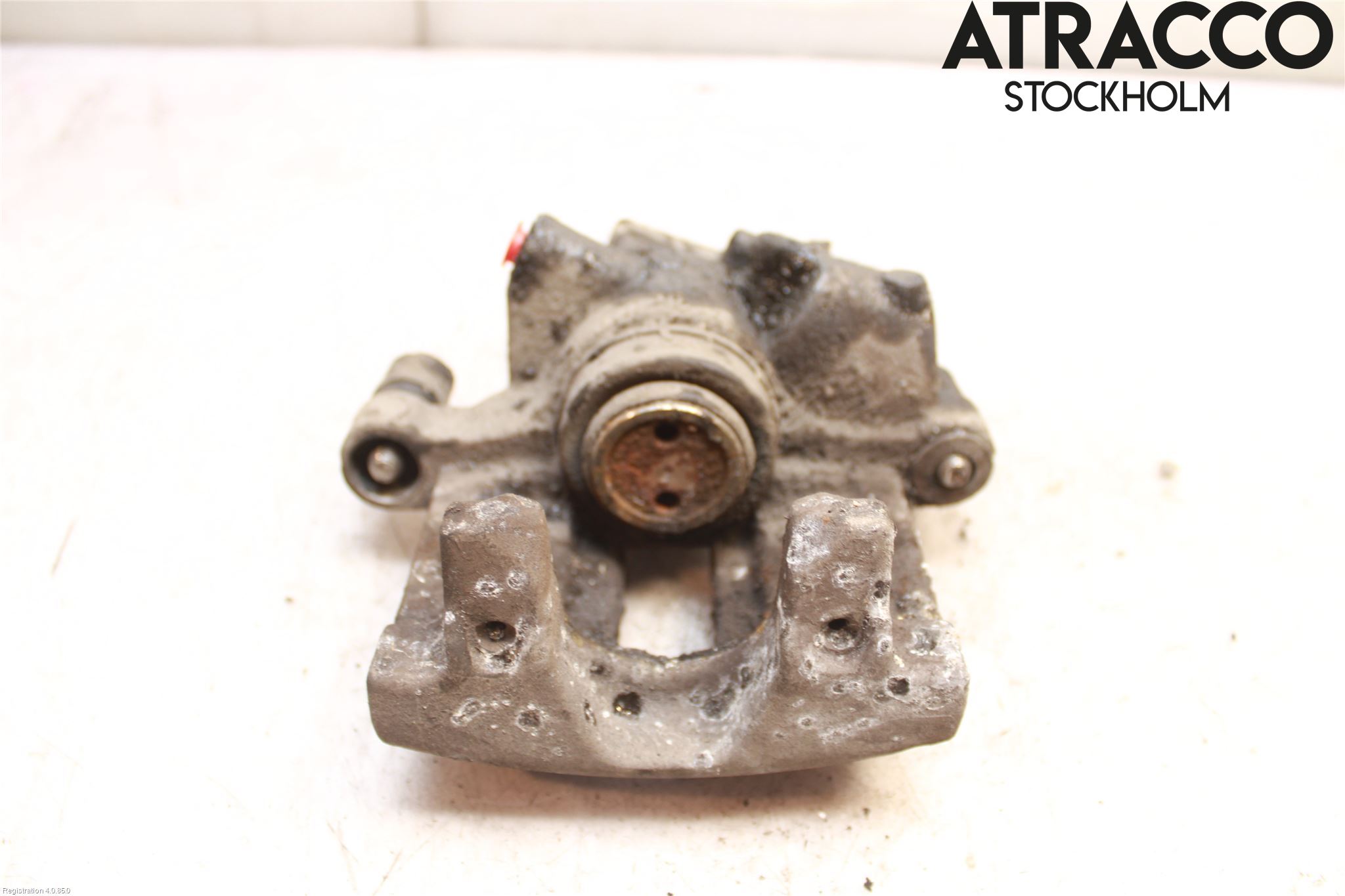 Citroen C5 08-17 Bromsok Bak Höger