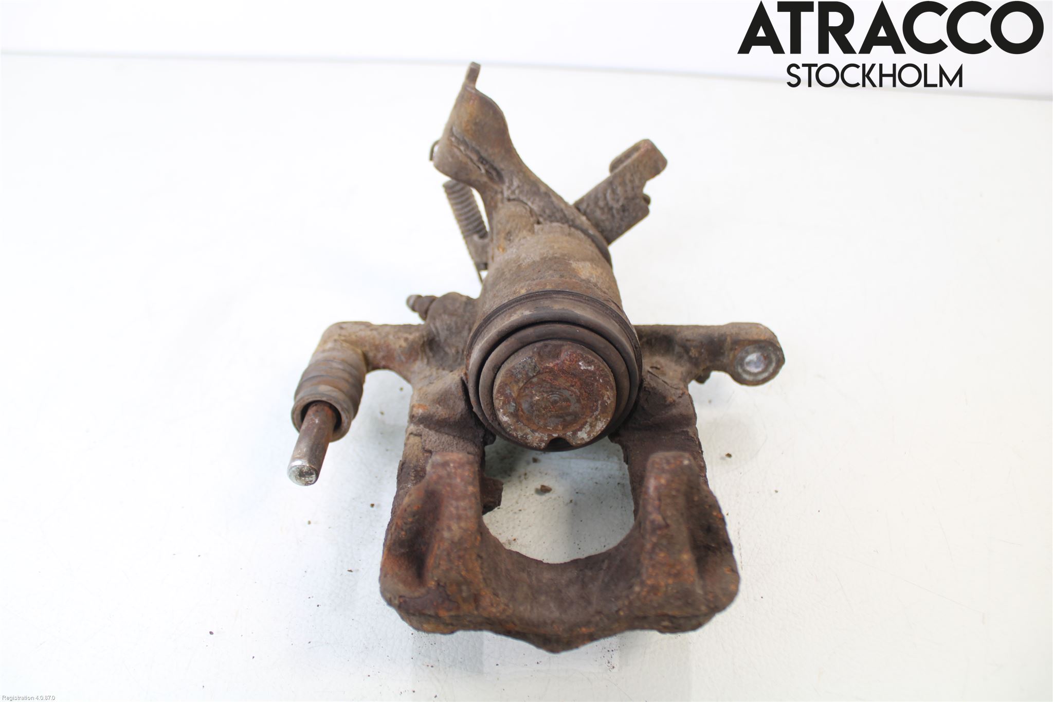 GM CHEVROLET ORLANDO Bromsok Bak Höger