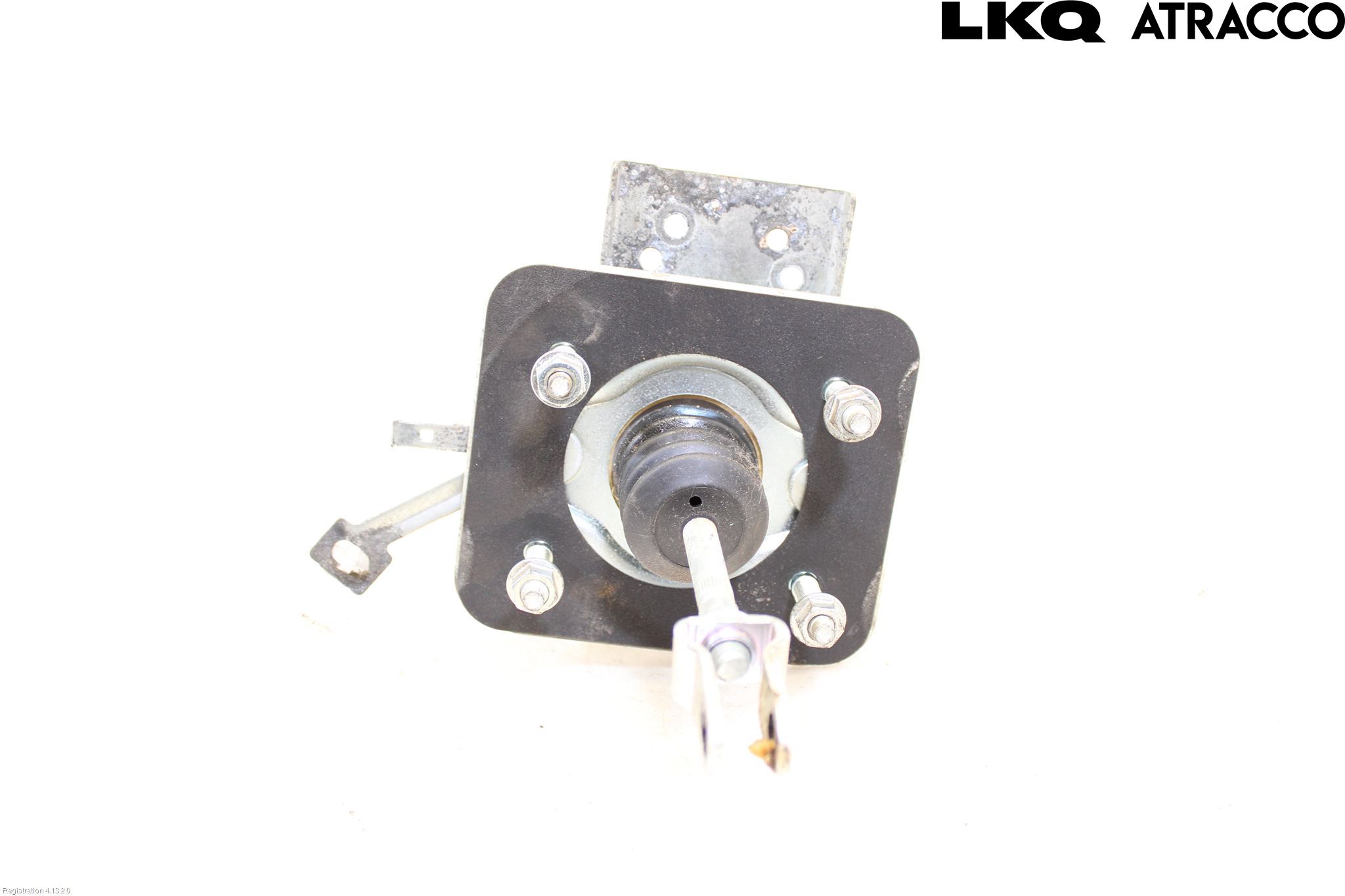 Lexus RX AL10 09-15 Broms Huvudcylinder