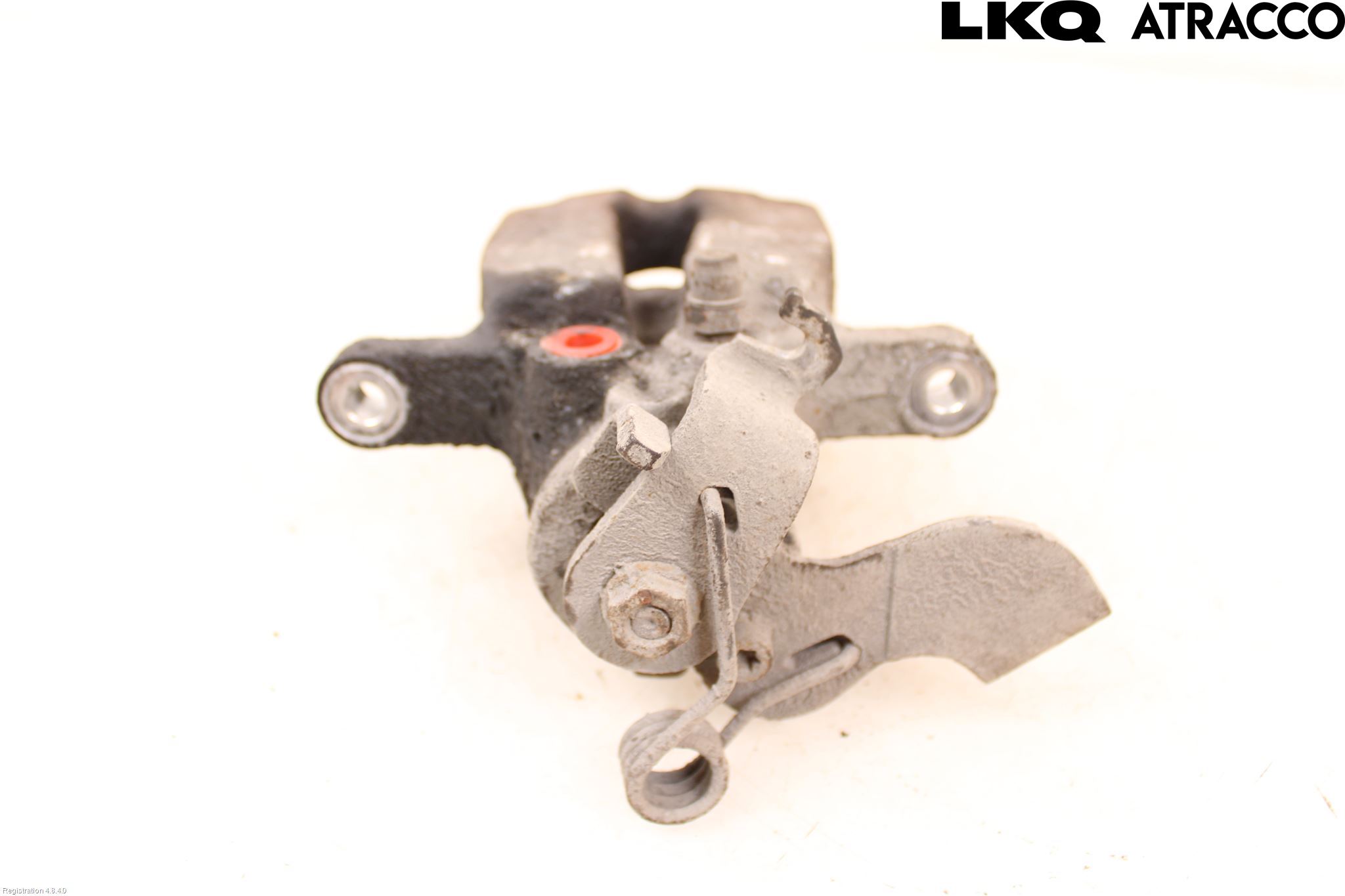 Kia CEED 12-18 Bromsok Bak Vänster