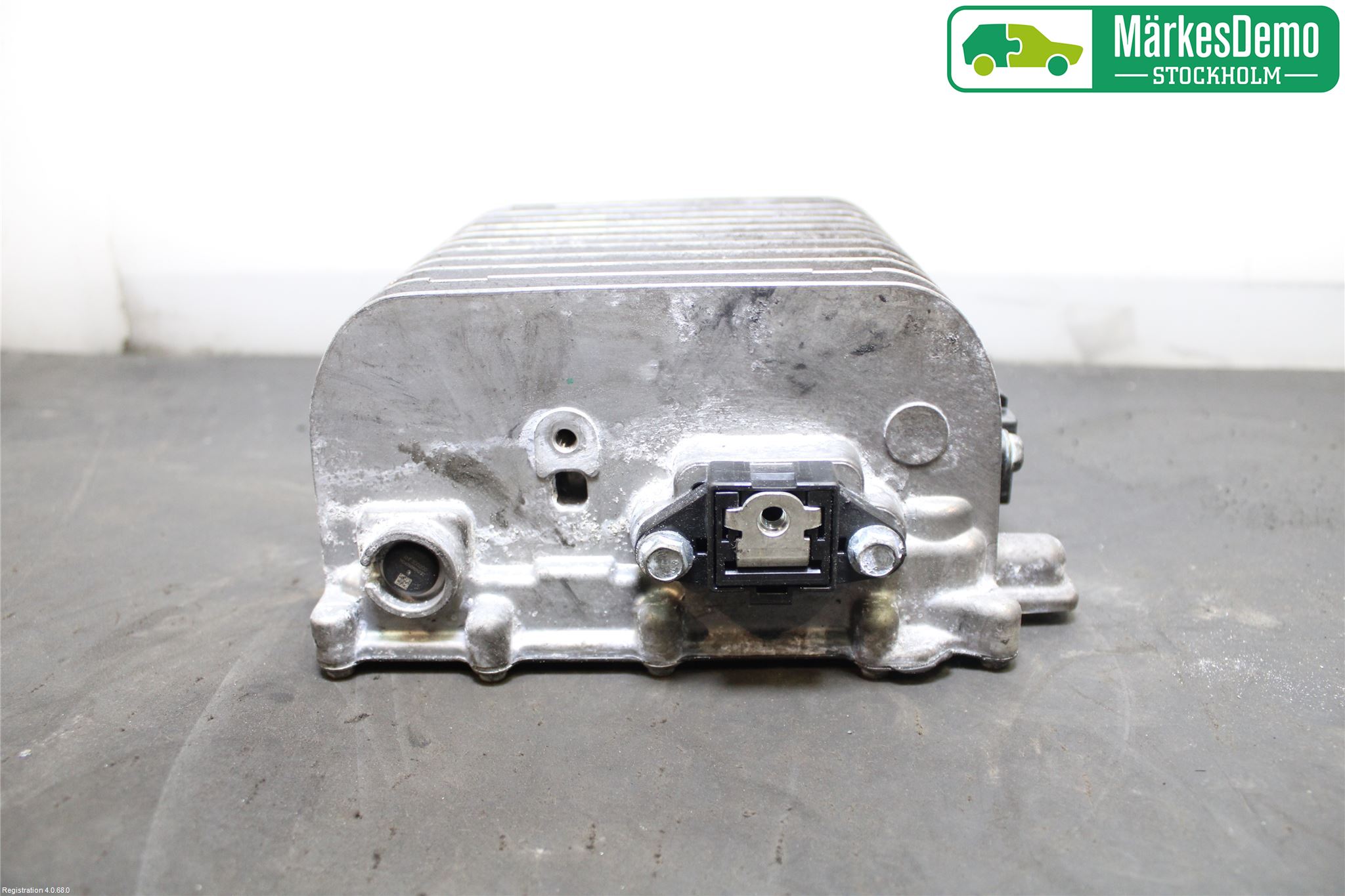 Mazda CX-30 20- Hybridconverter