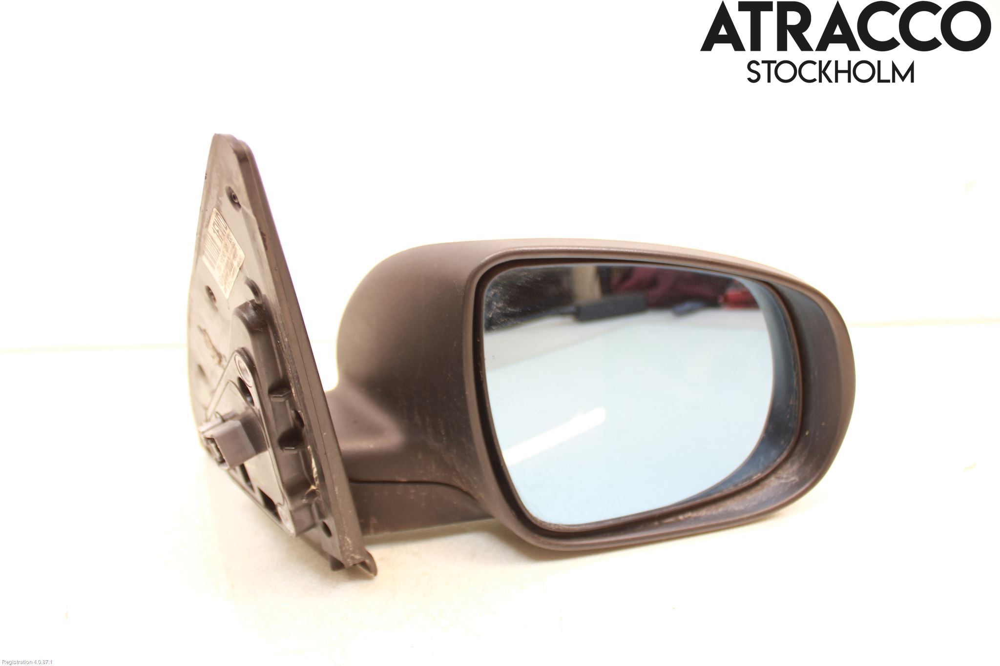 Kia CEED 06-12 Spegel Yttre El Hö