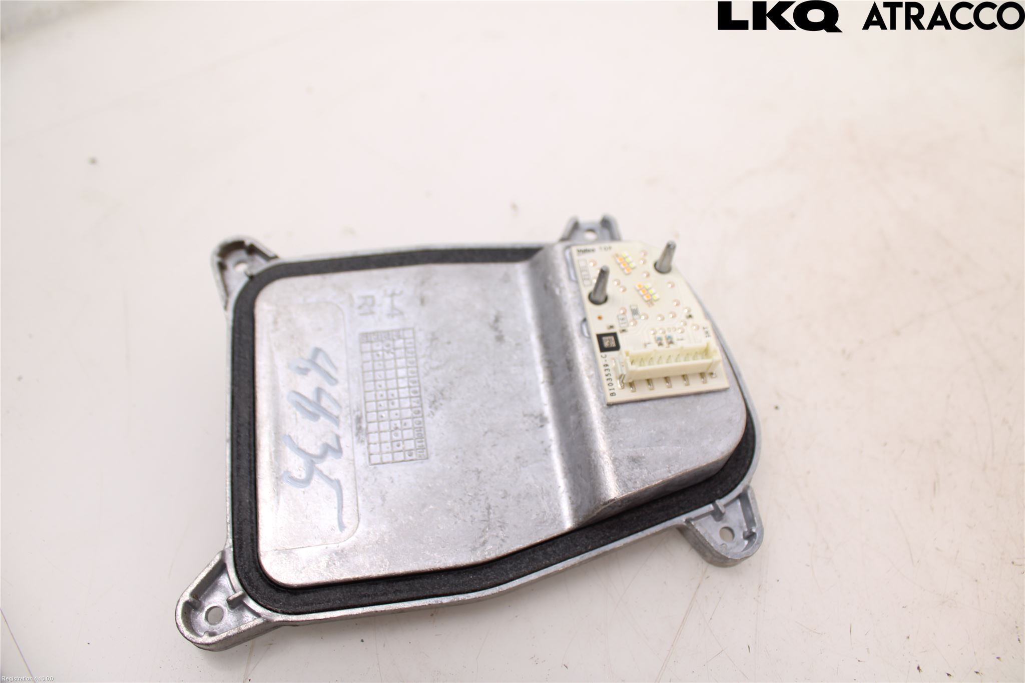 Mini ONE/COOPER 3DR F56 14-24 Styrenhet Strålkastare