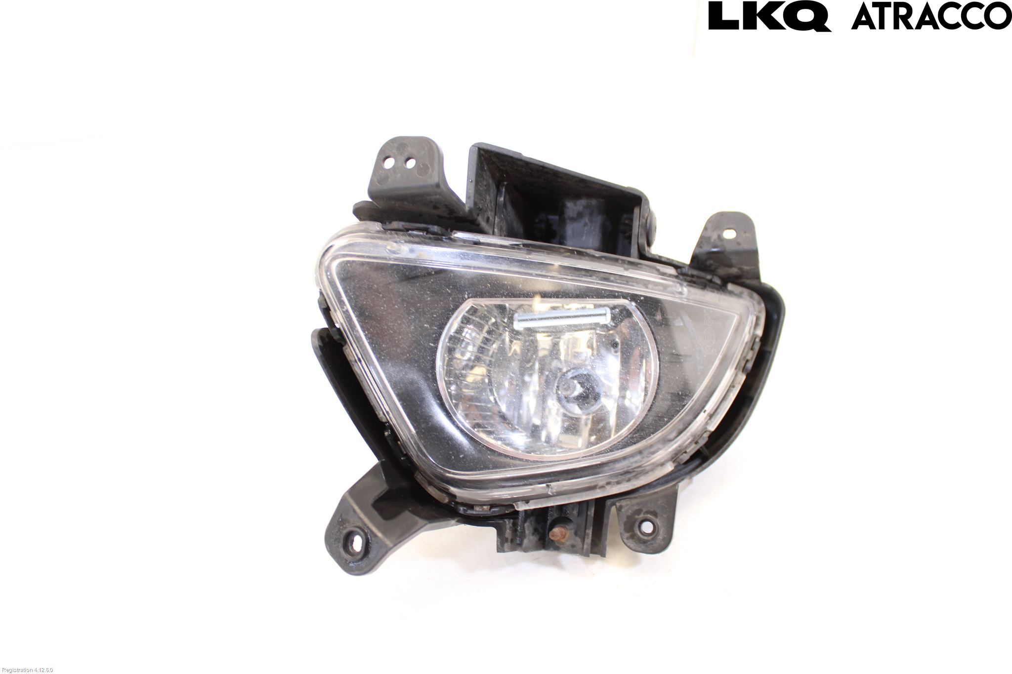 Hyundai i30 GD 13-17 Dimljus-Varselljus Fram