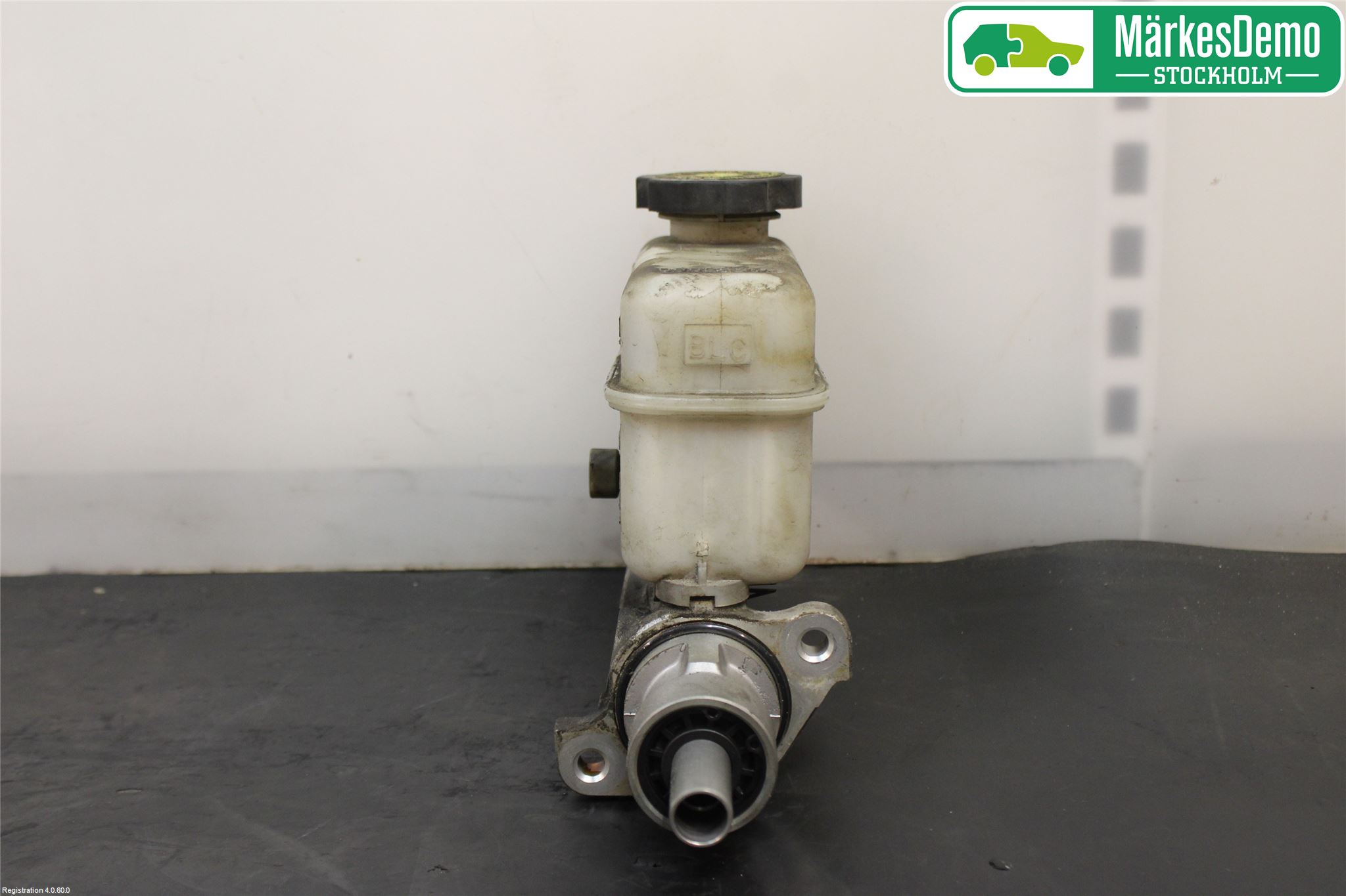 Opel ANTARA Broms Huvudcylinder