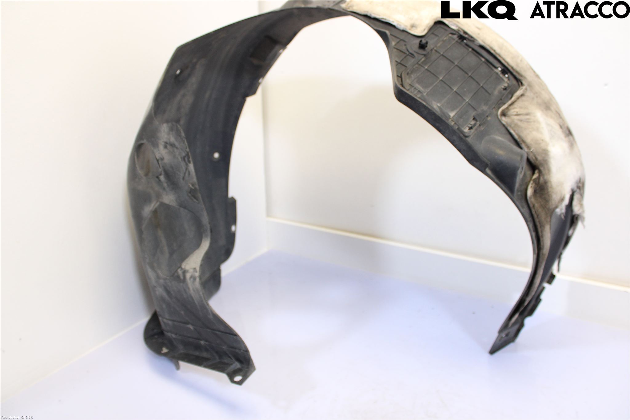 Kia STONIC 18->> Skärm Inner